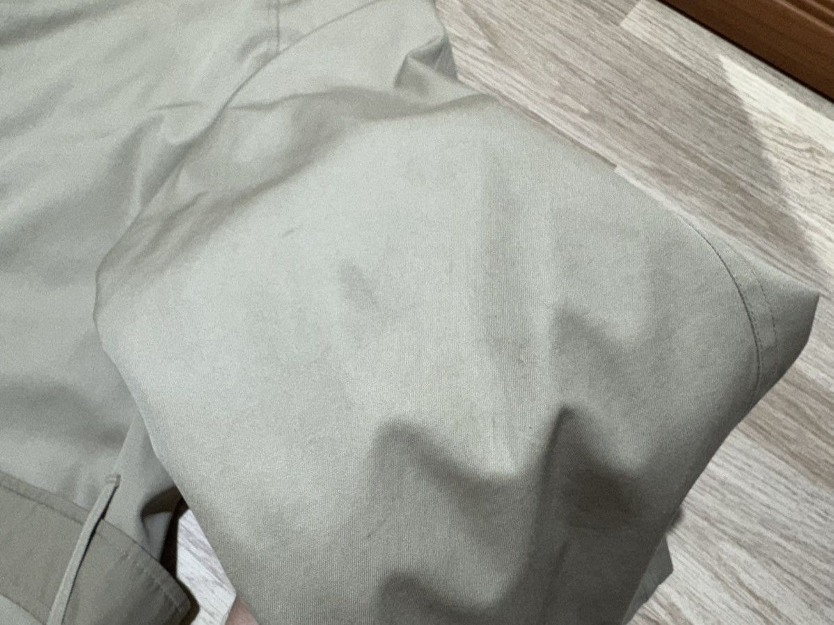 Aquascutum Aquascatum trench coat Size US XL / EU 56 / 4 - 21 Thumbnail