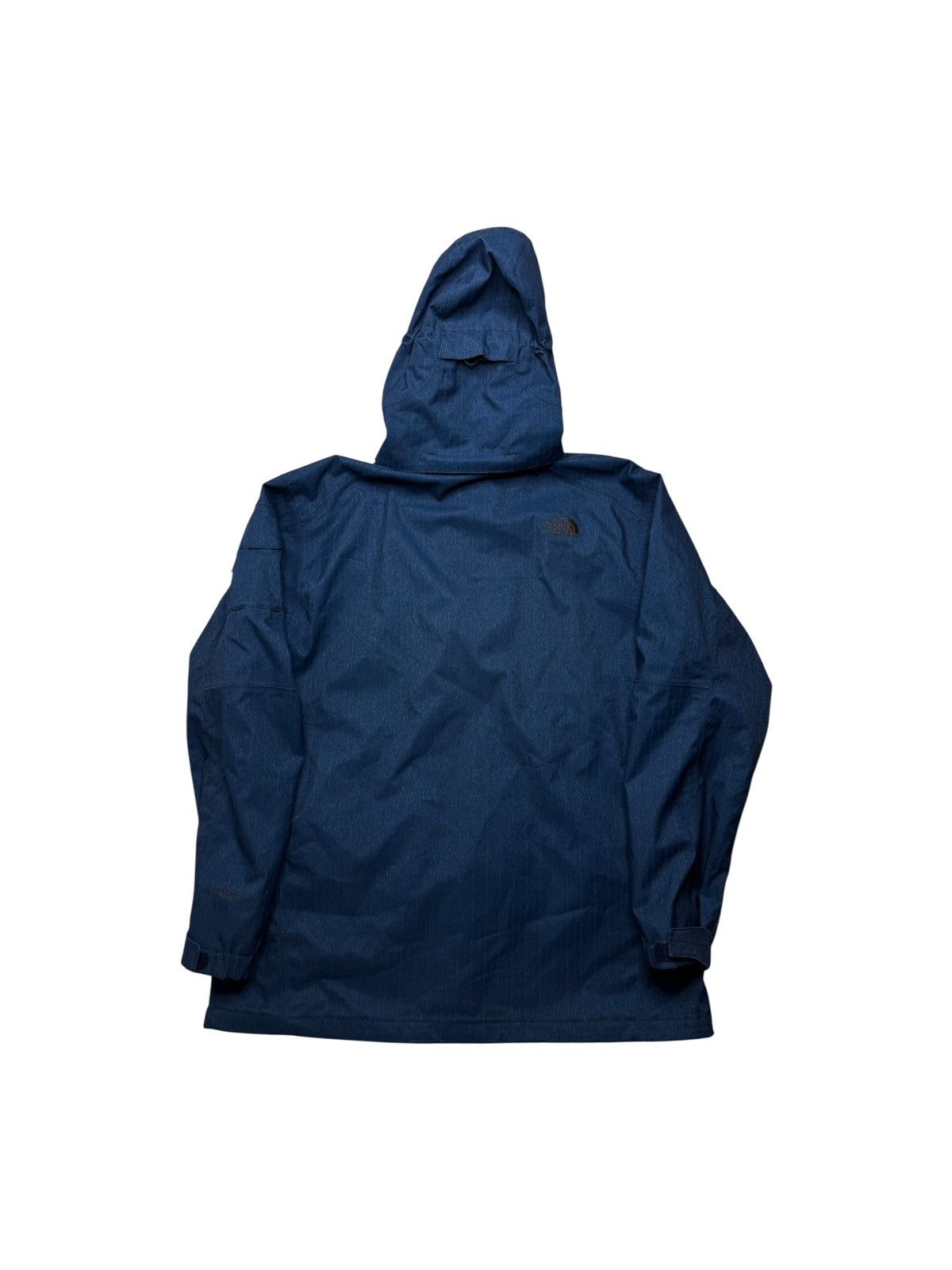 The North Face HyVent Jacket