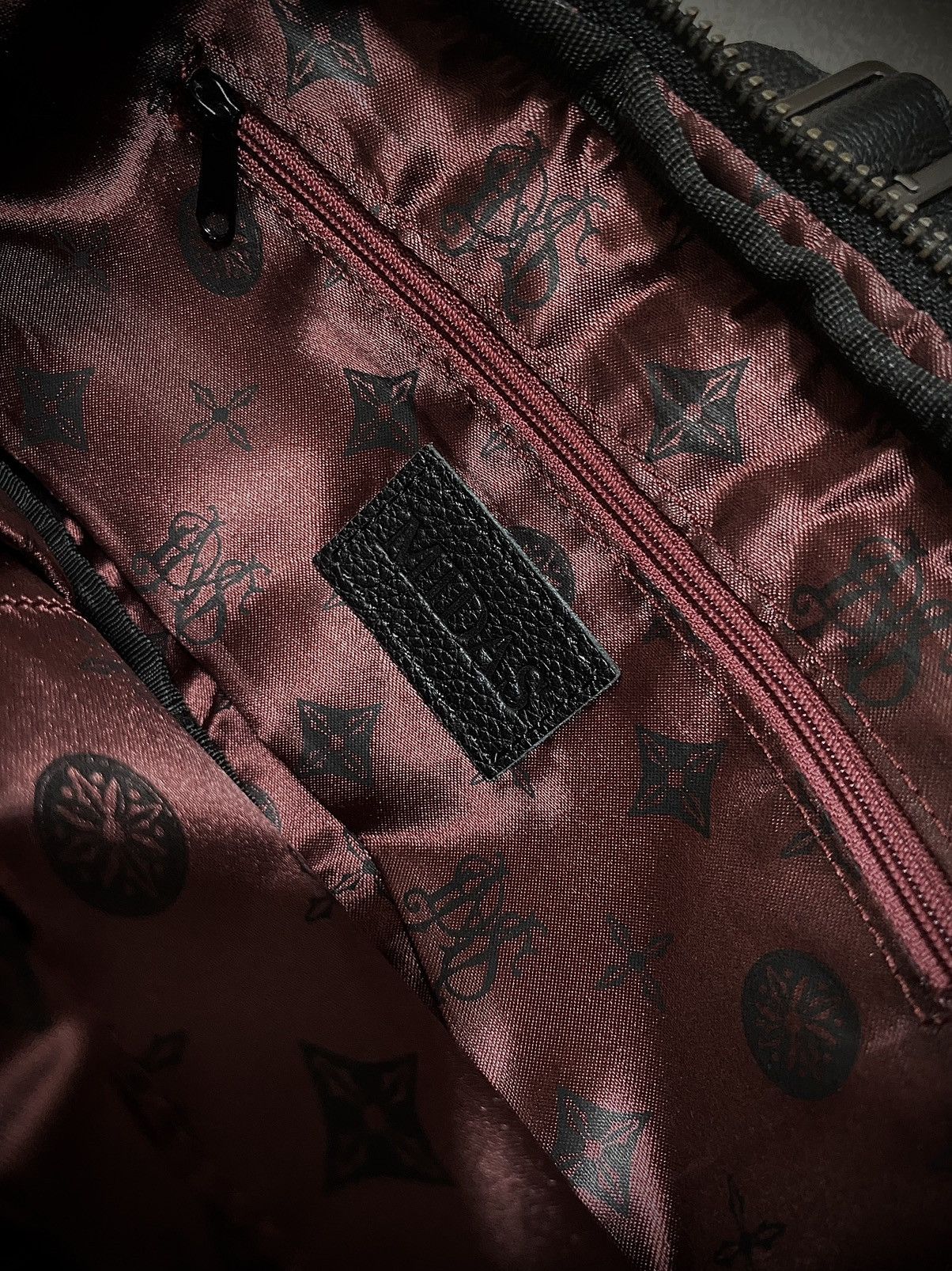 Other Midas bag Size ONE SIZE - 3 Thumbnail