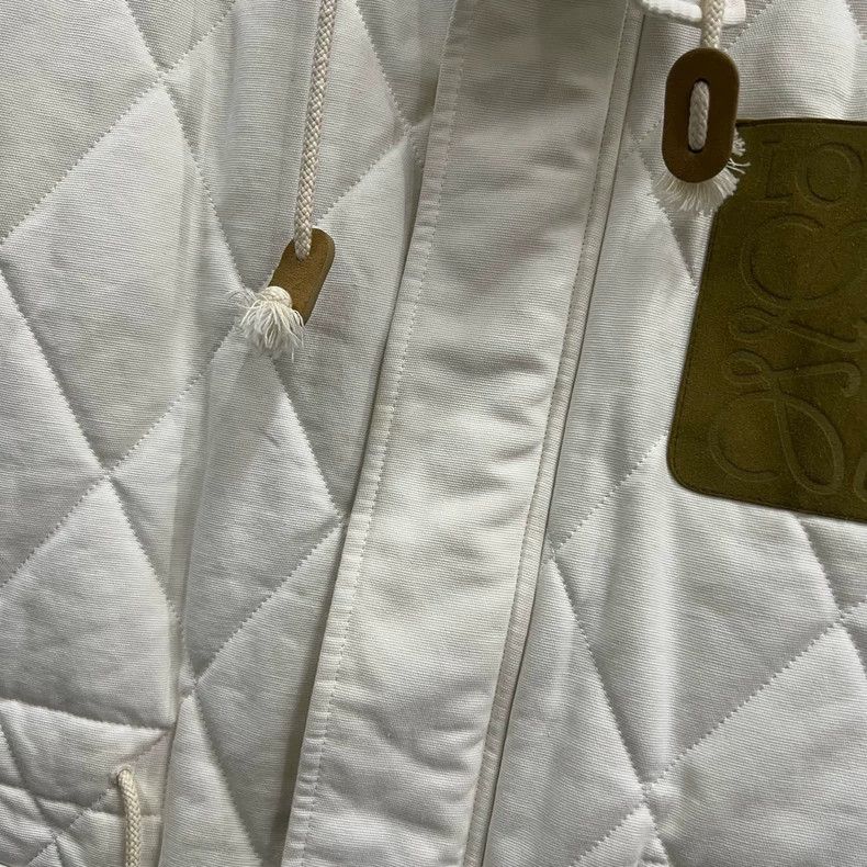 Loewe LOEWE Tag logo and cap are overcome Size XL / US 12-14 / IT 48-50 - 5 Thumbnail