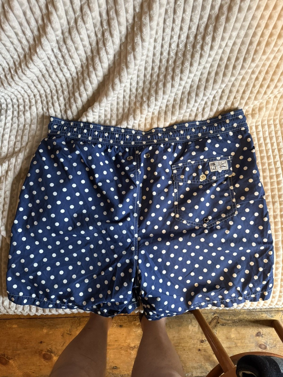 Polo Ralph Lauren Very nice Size US 36 / EU 52 - 8 Thumbnail