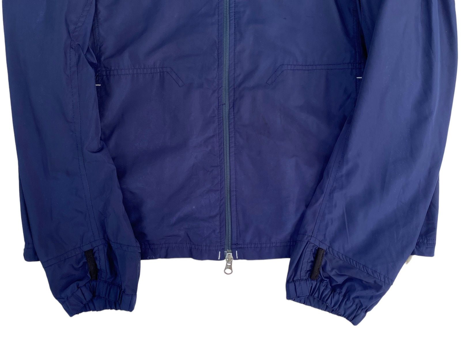 Japanese Brand × Vintage Vtg Coffe Boss Light Jacket Size US L / EU 52-54 / 3 - 5 Thumbnail