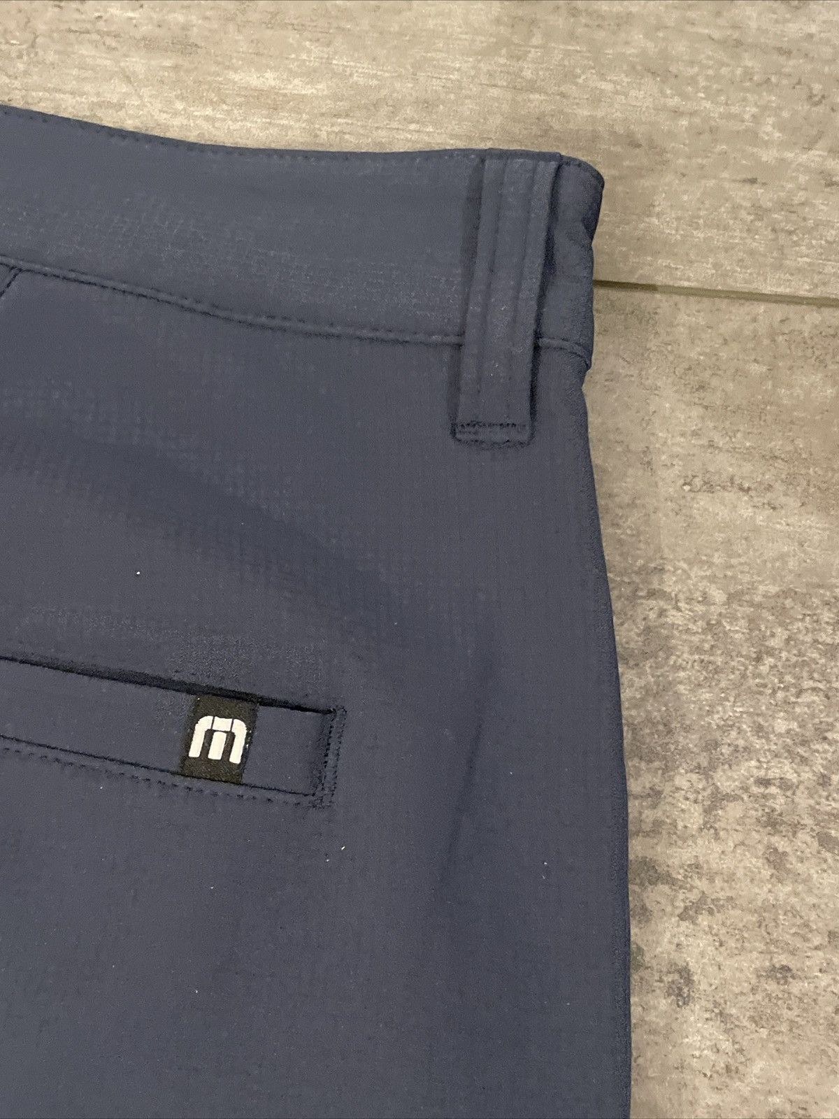 TravisMathew Travis Mathew Right On Time Pants 34x32 Size US 34 / EU 50 - 5 Thumbnail