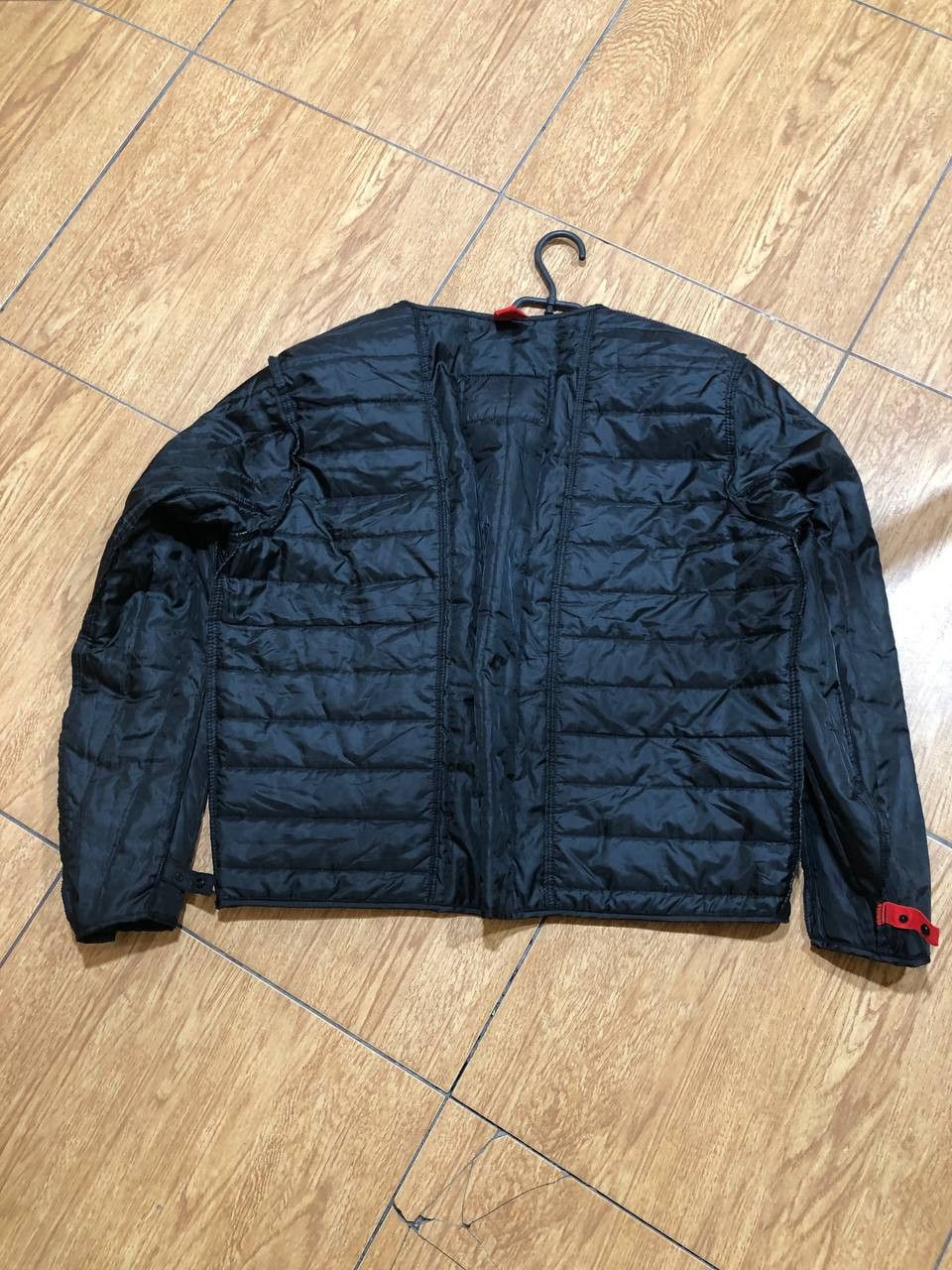 Alpinestars Alpinestars Tech Touring Racing Jacket LINING Size US XL / EU 56 / 4 - 8 Thumbnail