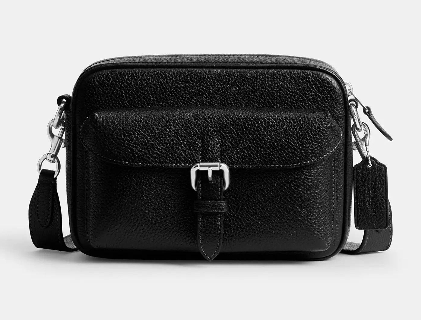 Coach Warner Crossbody Bag CW218 Size ONE SIZE - 3 Thumbnail