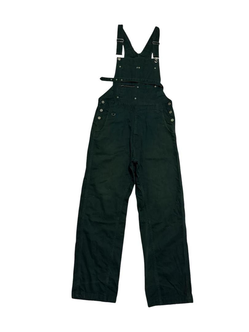 PPFM PPFM Overall Chore Worker Design Size US 34 / EU 50 - 1 Thumbnail