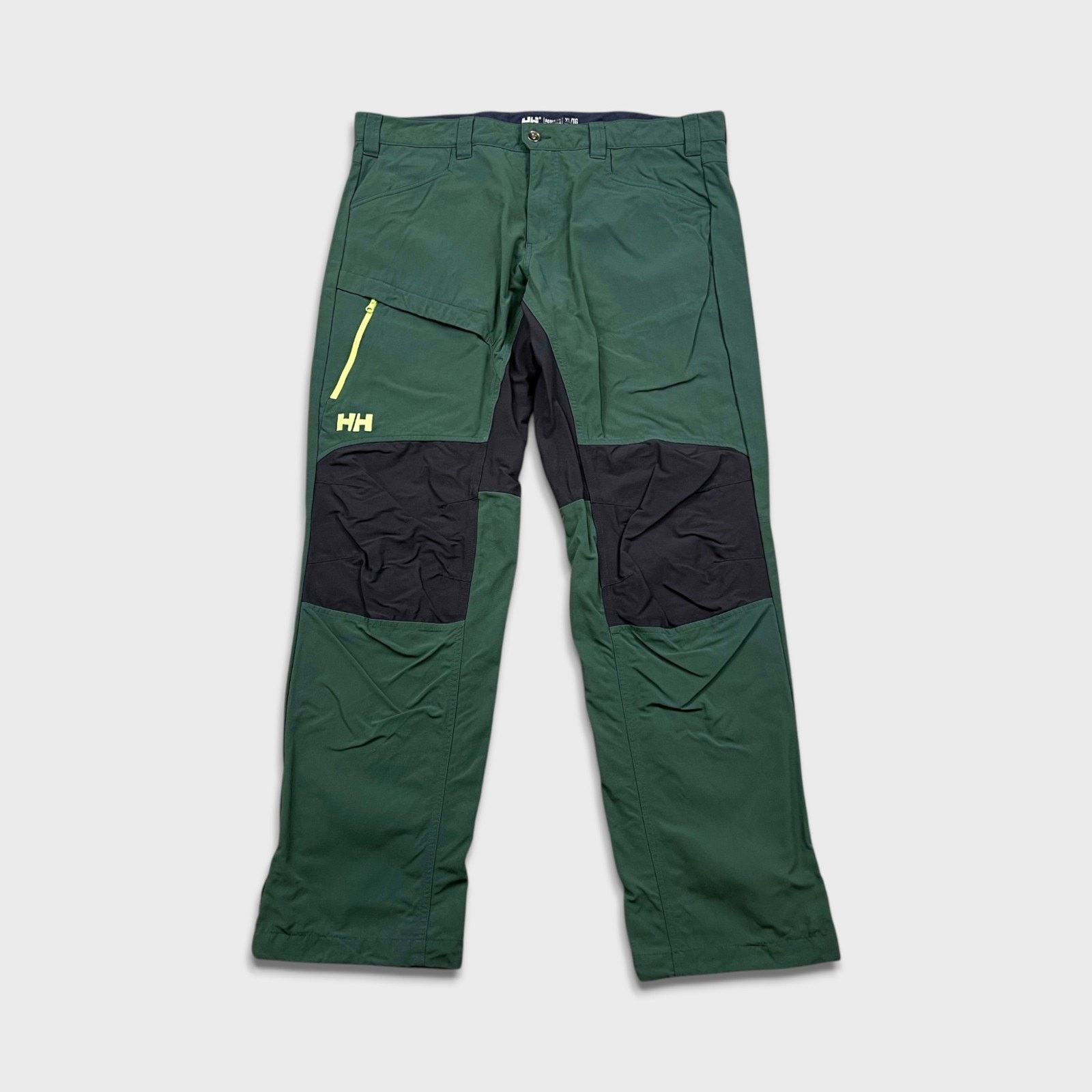 Helly Hansen Helly Hansen Oxford 4X Work 38x32 Regular Fit Lightweight Size US 38 / EU 54 - 1 Thumbnail
