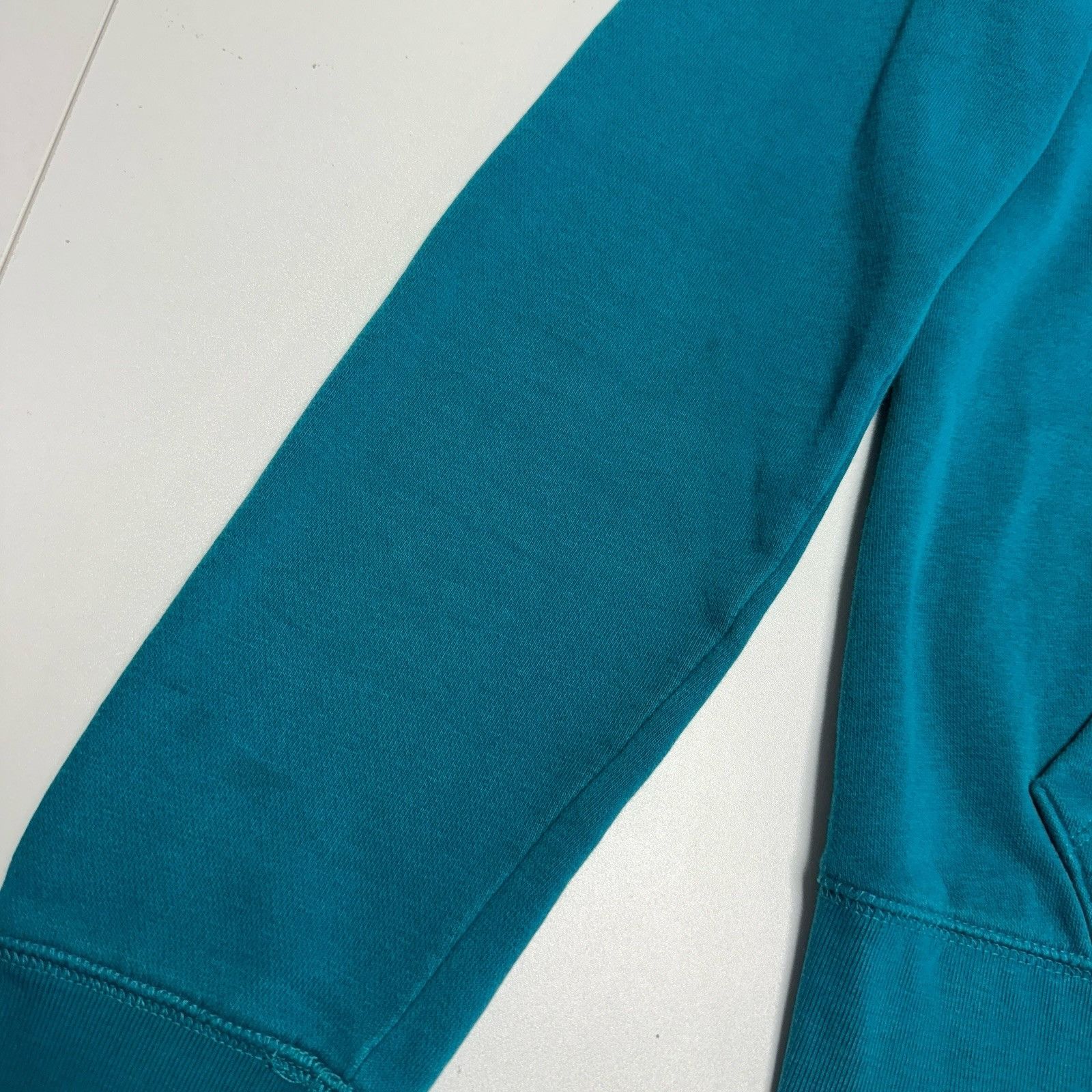 Aeropostale Aeropostale Hoodie Sweatshirt Womens Medium 18x23 Fill Zip Y Size M / US 6-8 / IT 42-44 - 7 Thumbnail