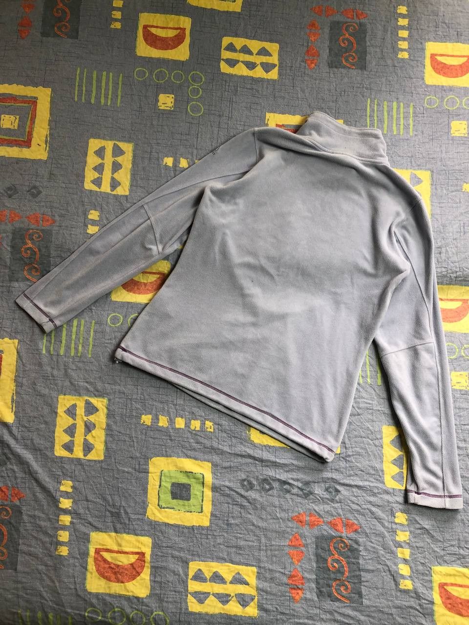Nike Vintage Nike Sweater Size US M / EU 48-50 / 2 - 10 Thumbnail