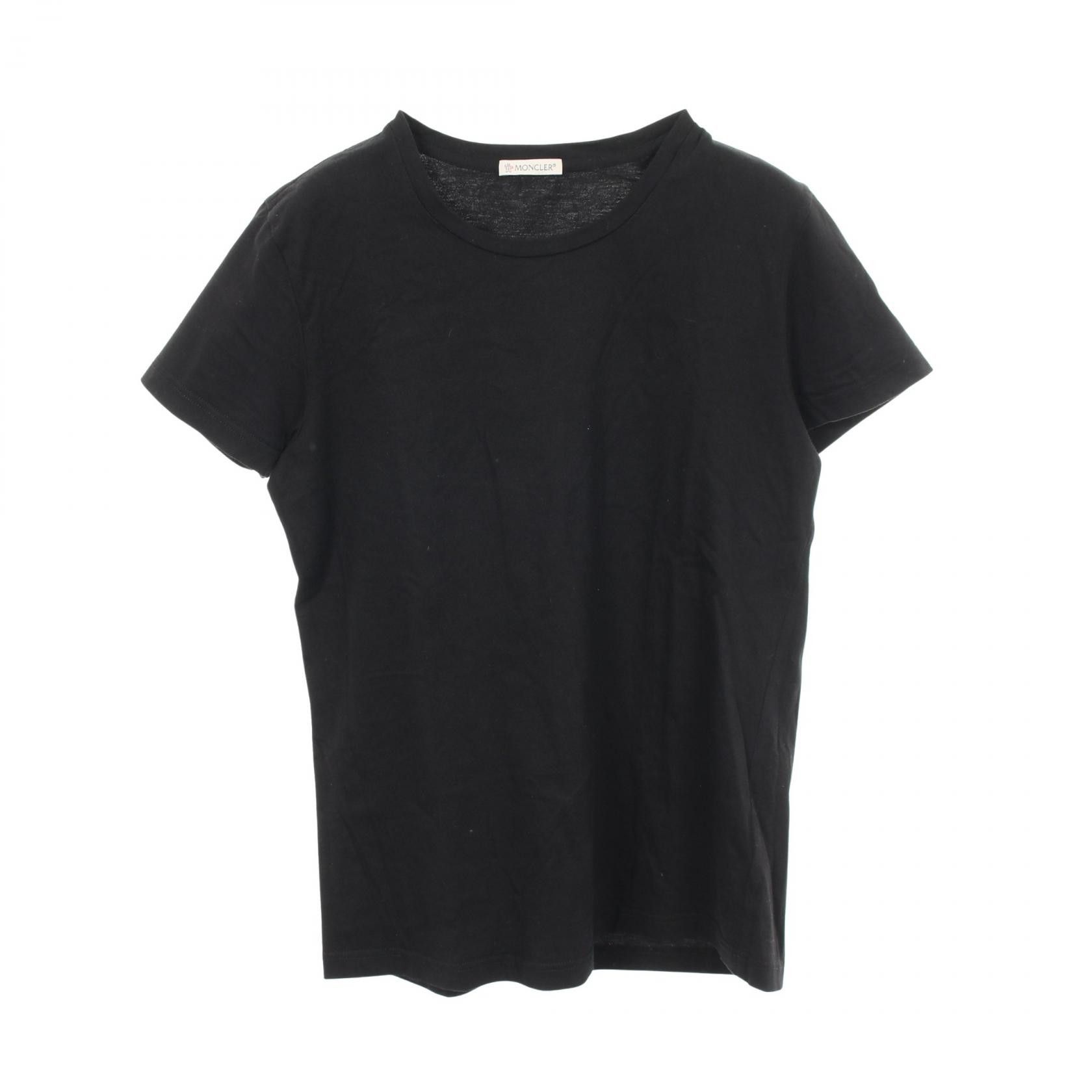 Moncler Moncler Moncler Cotton T shirt Textile T-Shirts DUTY FREE for USA Size ONE SIZE - 1 Thumbnail