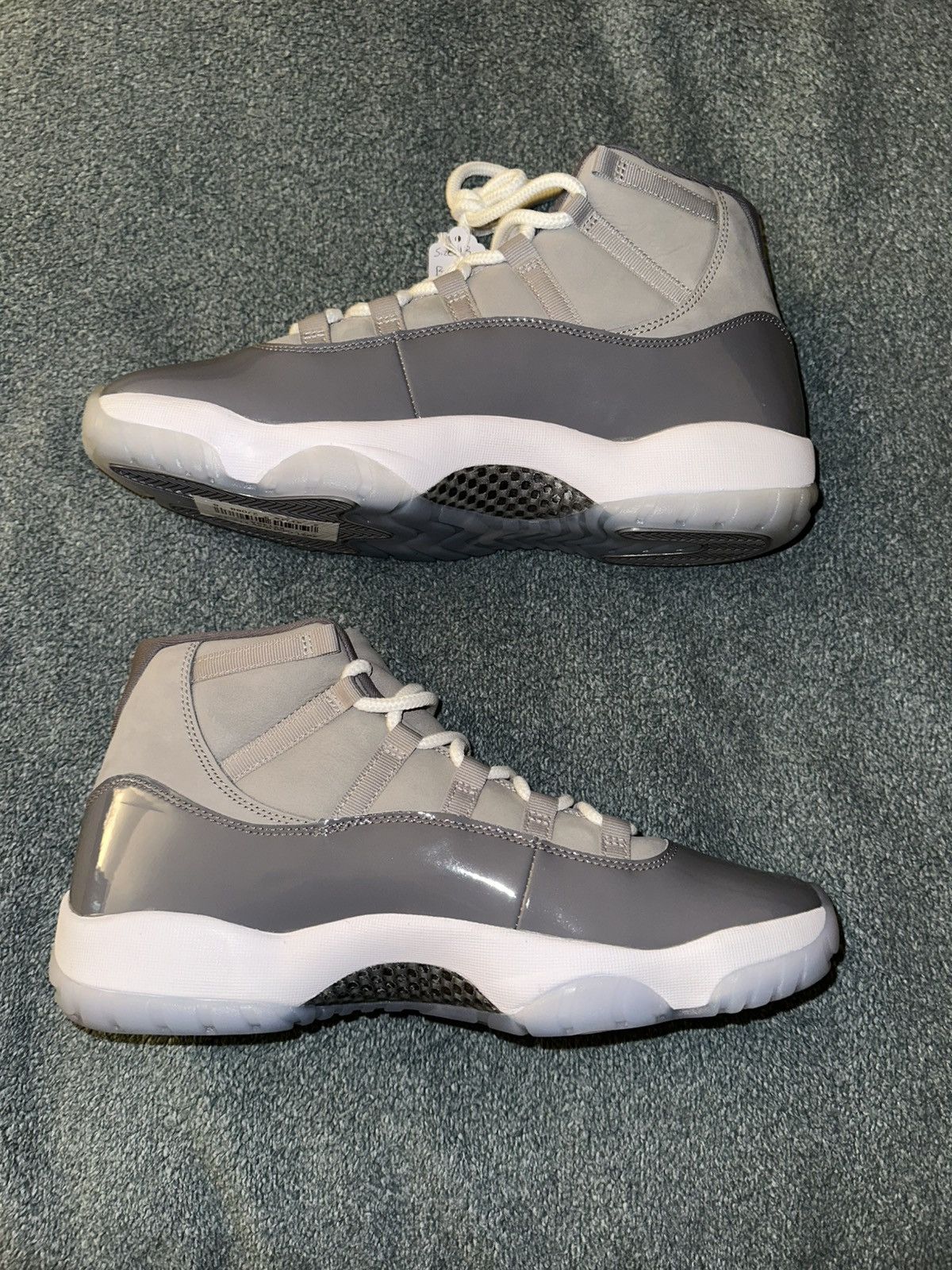 Jordan Brand Air Jordan 11 Retro Size US 13 / EU 46 - 2 Thumbnail
