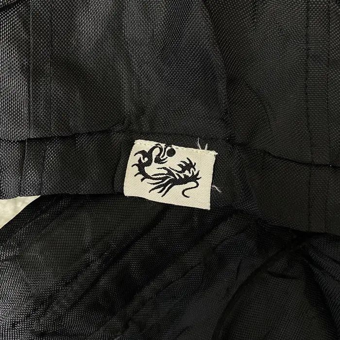 Vintage Vtg 90’ BARCEDOS DRAGON CROSS Winter Coach Jacket Size US L / EU 52-54 / 3 - 5 Thumbnail