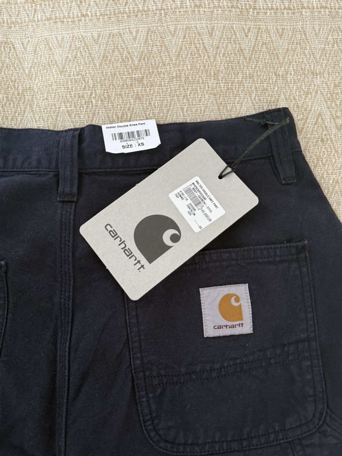 Carhartt Carhartt Walker Double Knee Pant Size US 28 / EU 44 - 12 Thumbnail