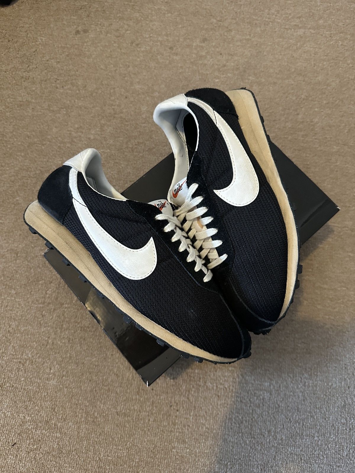 Nike 2024 Nike Waffle LD-1000 Size US 9.5 / EU 42-43 - 1 Thumbnail