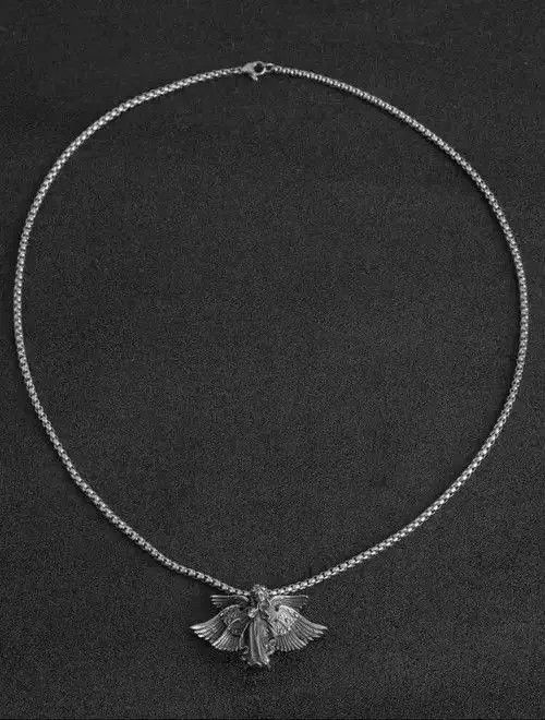 Vintage Unique Necklace Size ONE SIZE - 3 Thumbnail