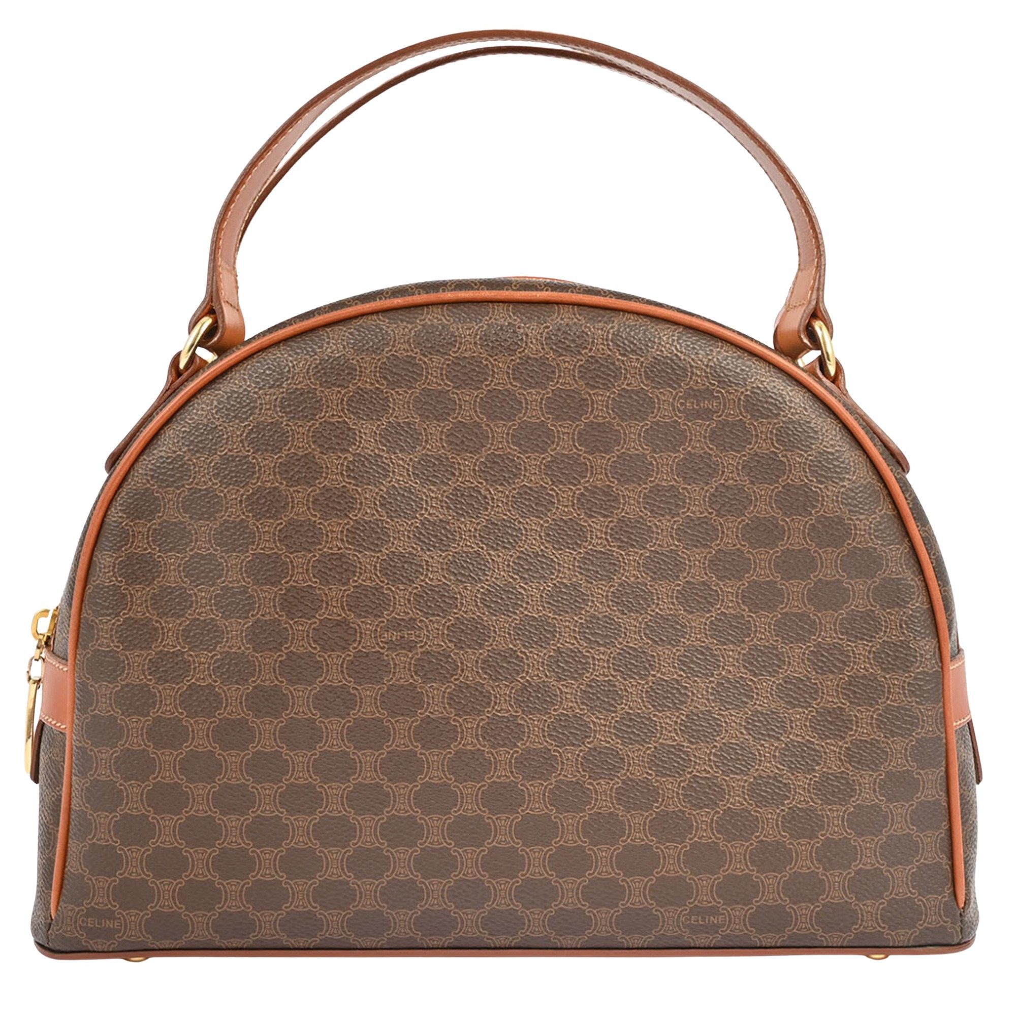 Celine Céline Macadam handbag Size ONE SIZE - 1 Thumbnail