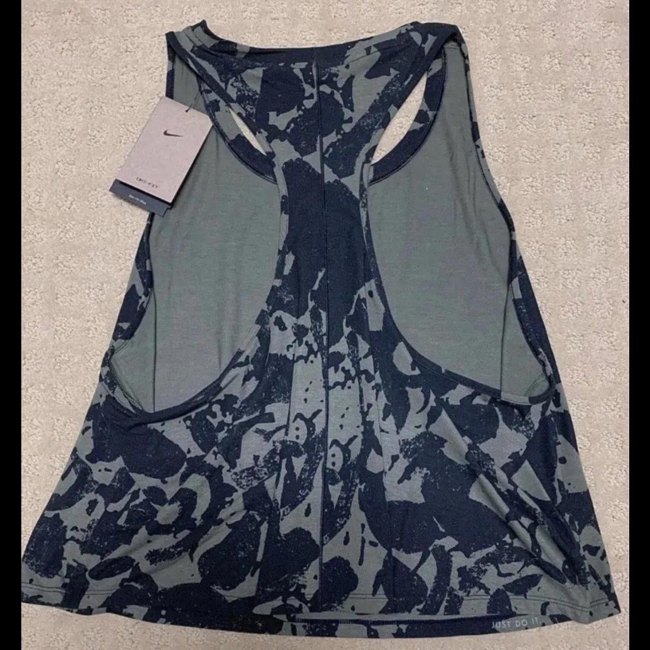 Nike New Nike Womens One Lux Size ONE SIZE - 6 Thumbnail