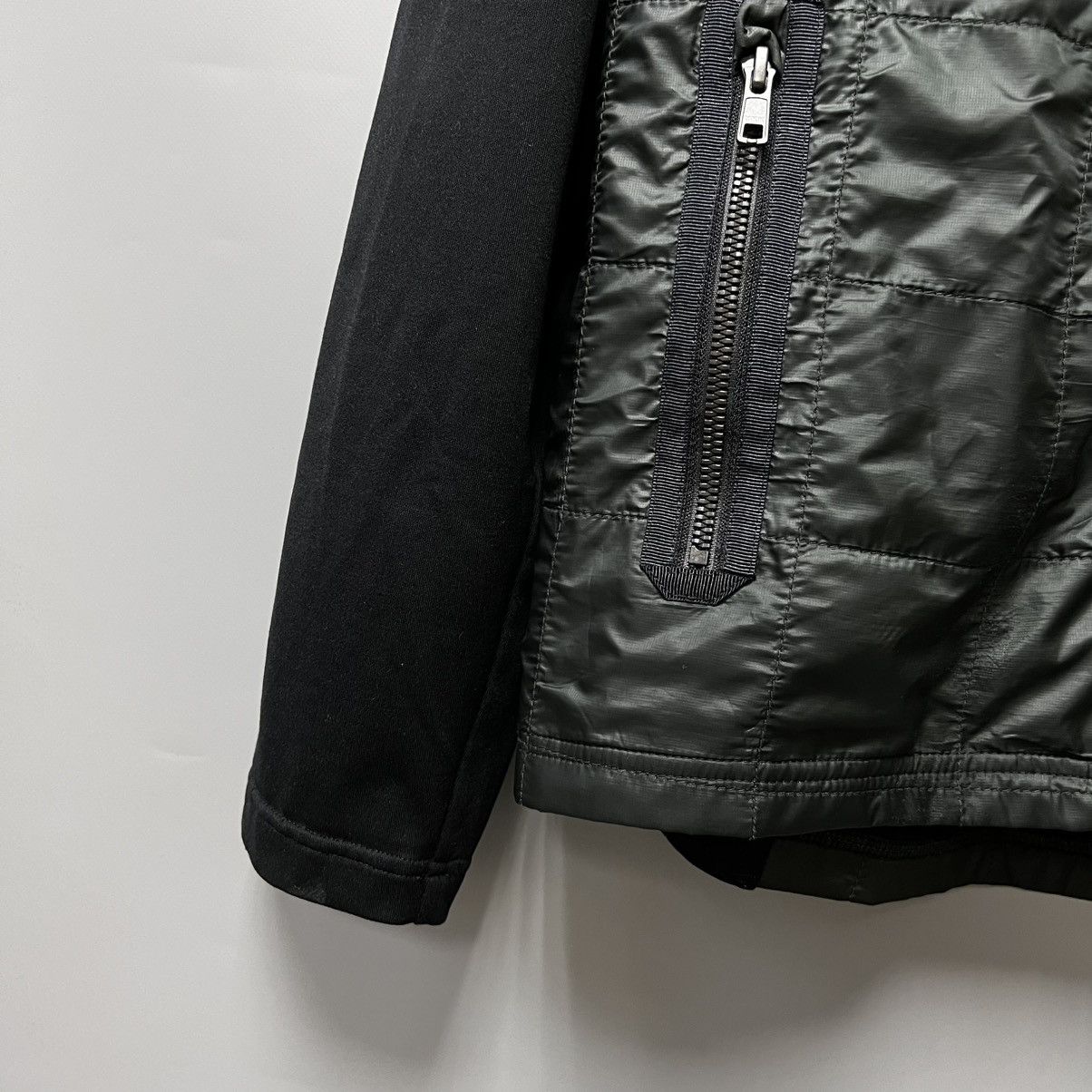Other Capranea Limited Edition Zip Light Outdoor MidLayer Jacket Size US L / EU 52-54 / 3 - 4 Thumbnail