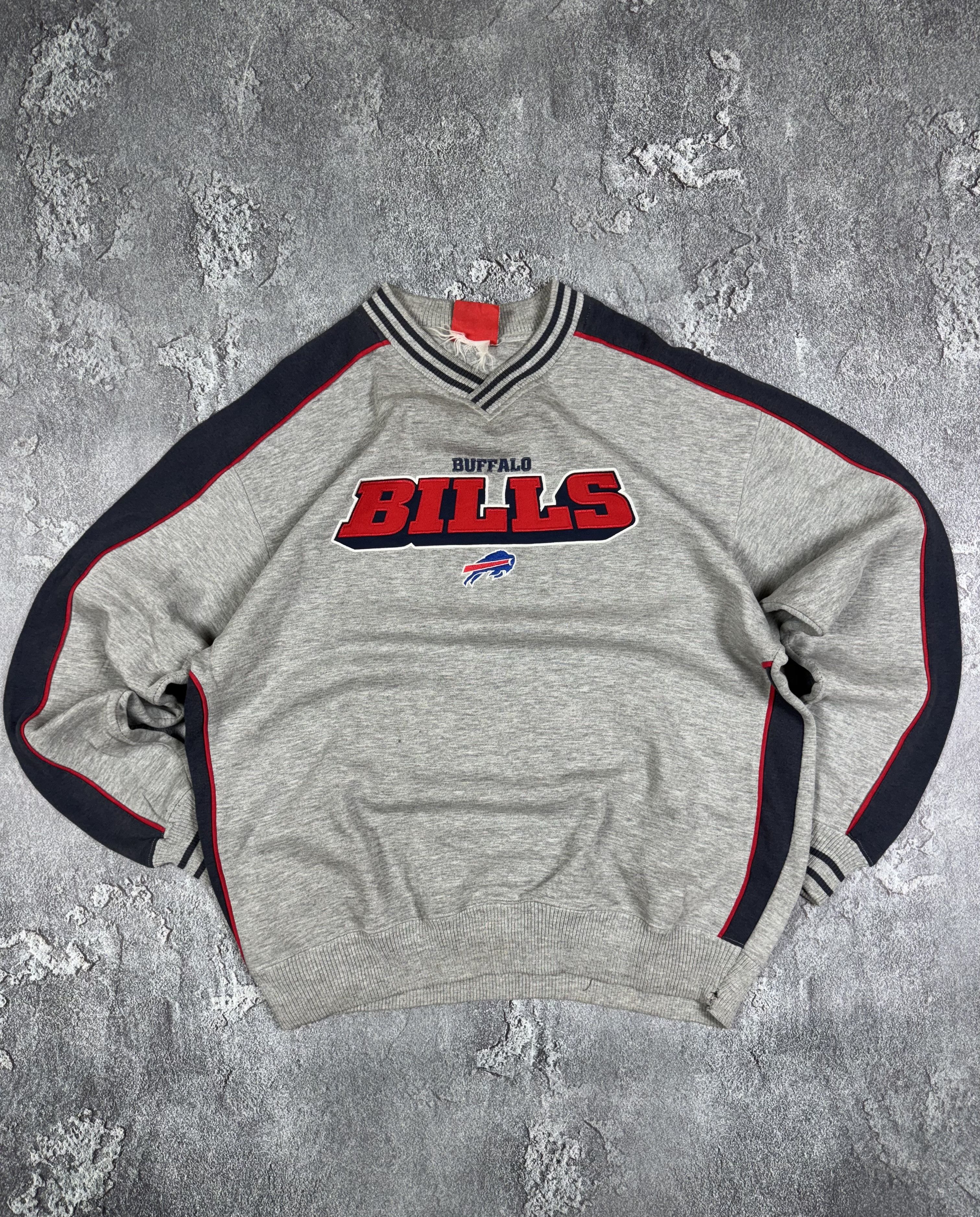 If Six Was Nine Chicago Bulls NBA Sweatshirt Size XL Streetwear Y2K Size US XL / EU 56 / 4 - 1 Thumbnail