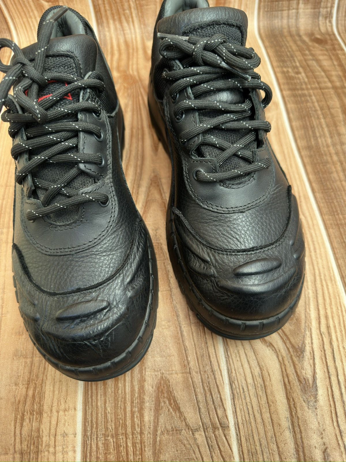 Kiko Kostadinov Kiko Kostadinov x Camper Teix Hiking Boots Size US 8 / EU 41 - 4 Thumbnail