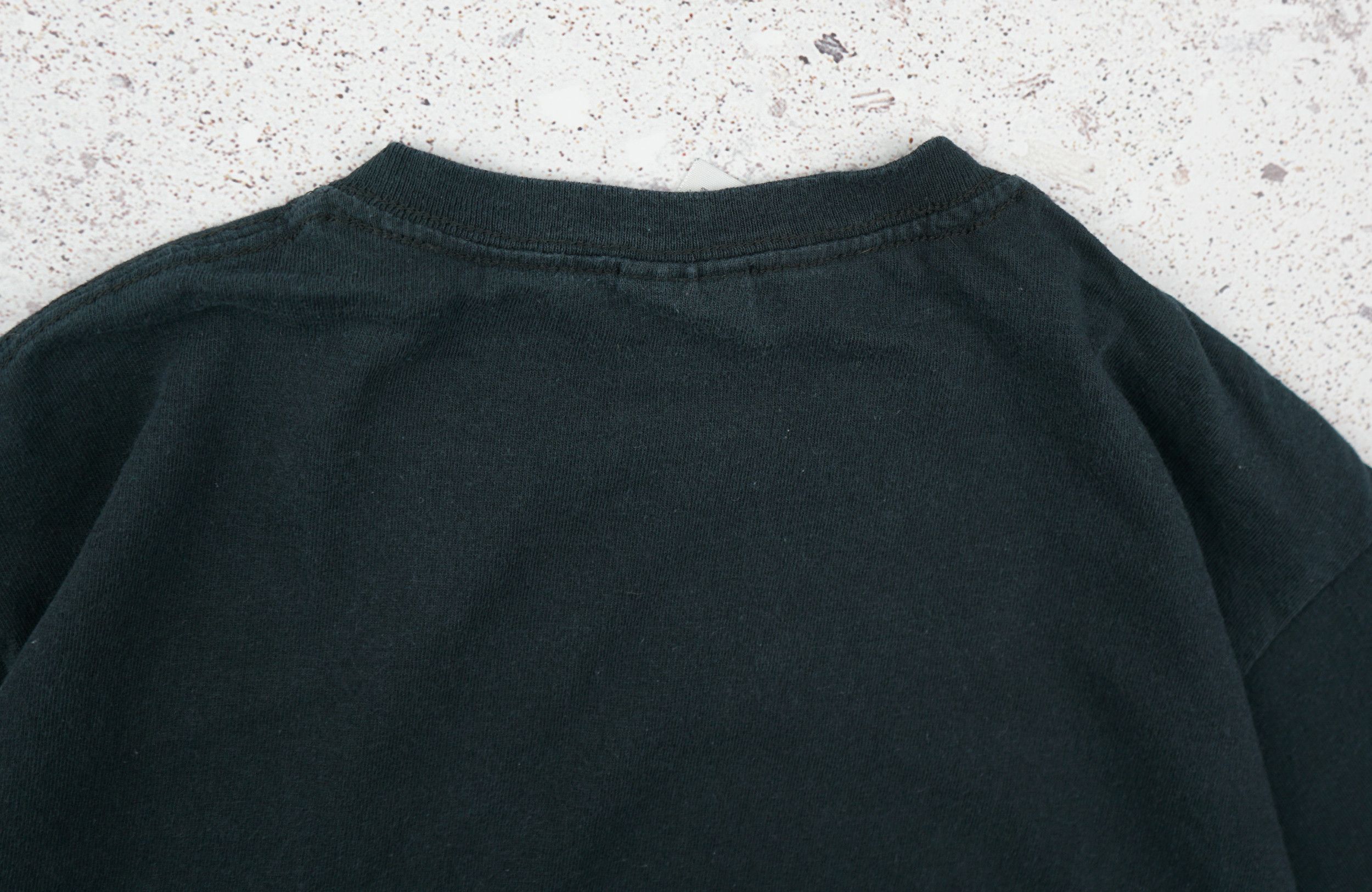 Band Tees × Vintage Vintage Anaal Nathrakh T-Shirt Passion Size US S / EU 44-46 / 1 - 6 Thumbnail
