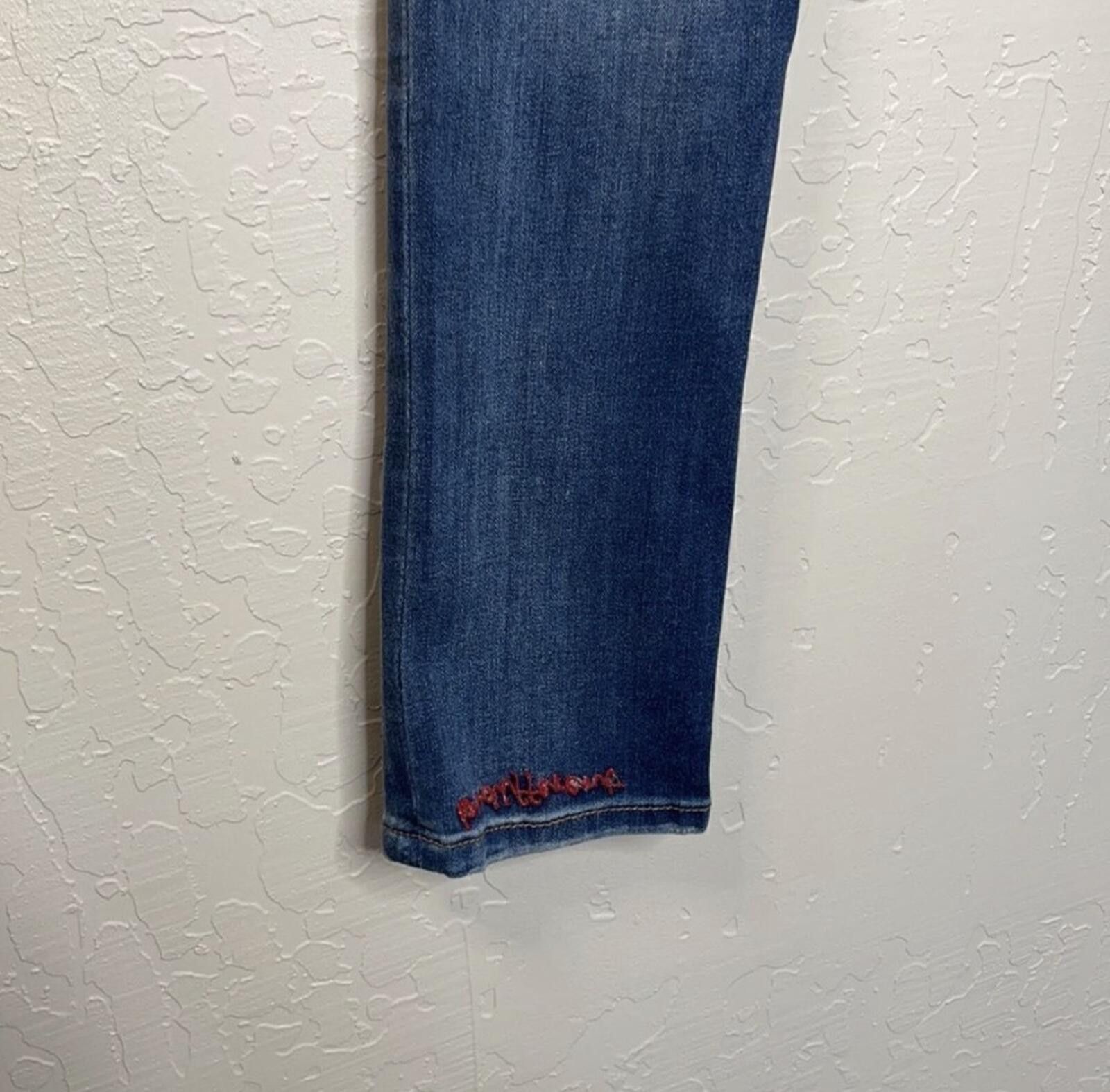 Other True craft skinny jeans Size 26" / US 2 / IT 38 - 6 Thumbnail