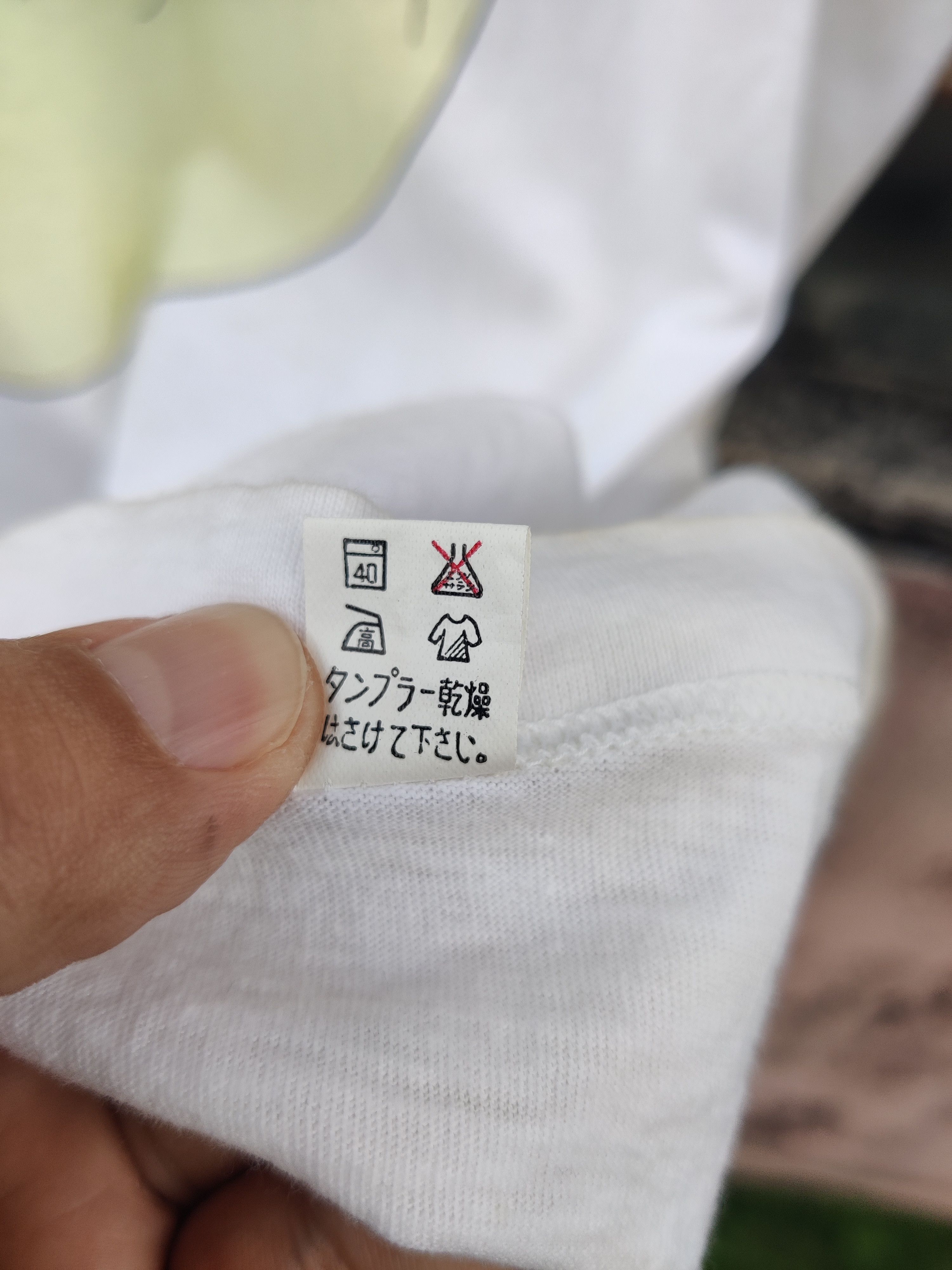 Japanese Brand Vintage Slyly Hiroshima Toyo Cup Cartoon Shirt Size US M / EU 48-50 / 2 - 5 Thumbnail