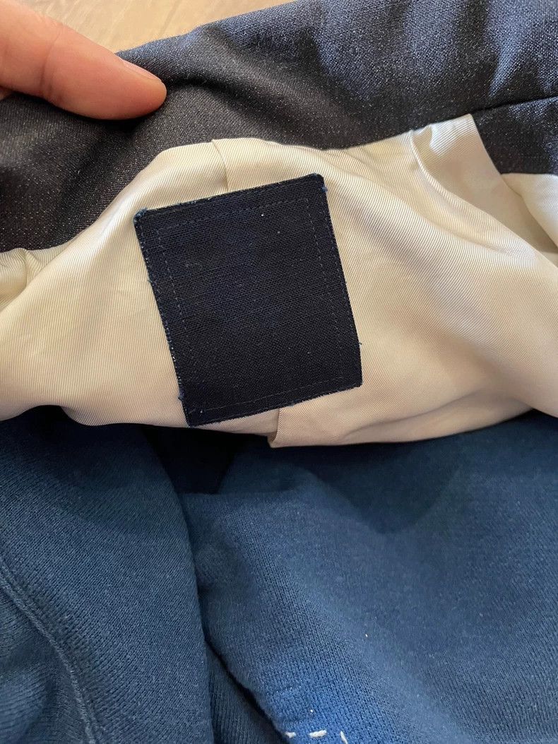 Visvim Visvim VISVIM 24aw ict coach down jkt-2506 Size US M / EU 48-50 / 2 - 7 Thumbnail