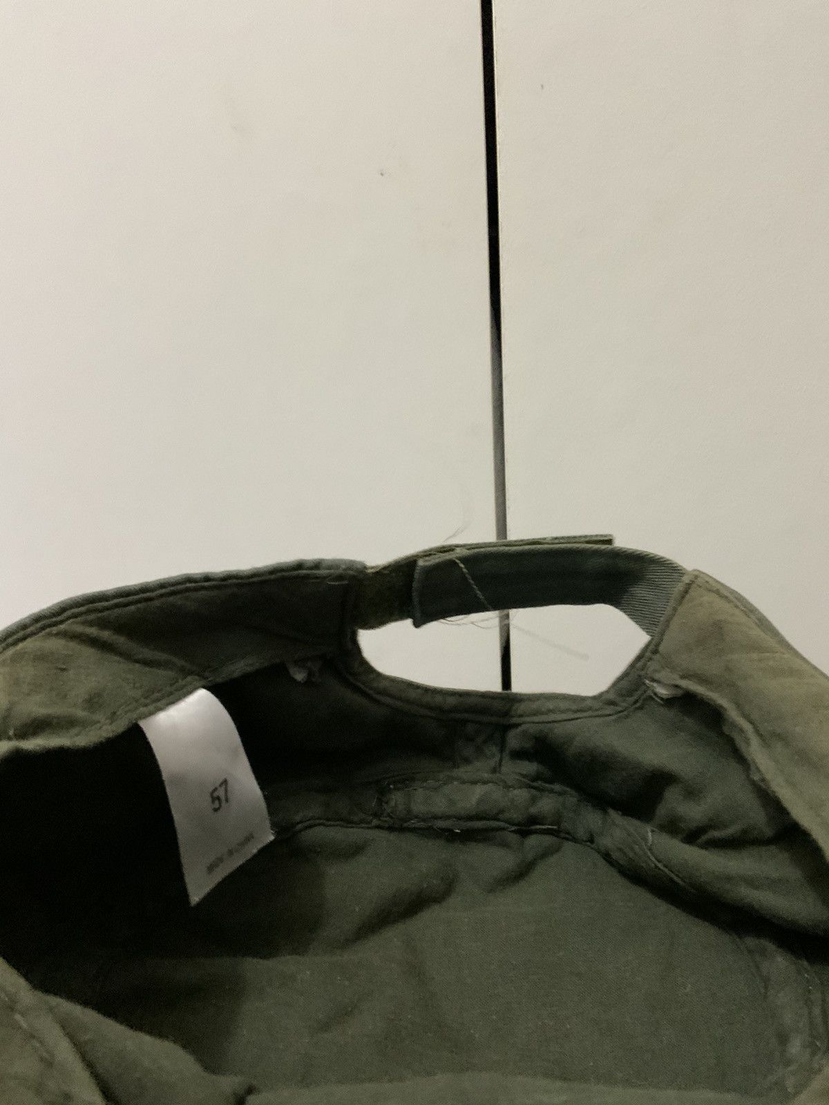 Hat Club Faded Patrol Hat Size ONE SIZE - 9 Thumbnail