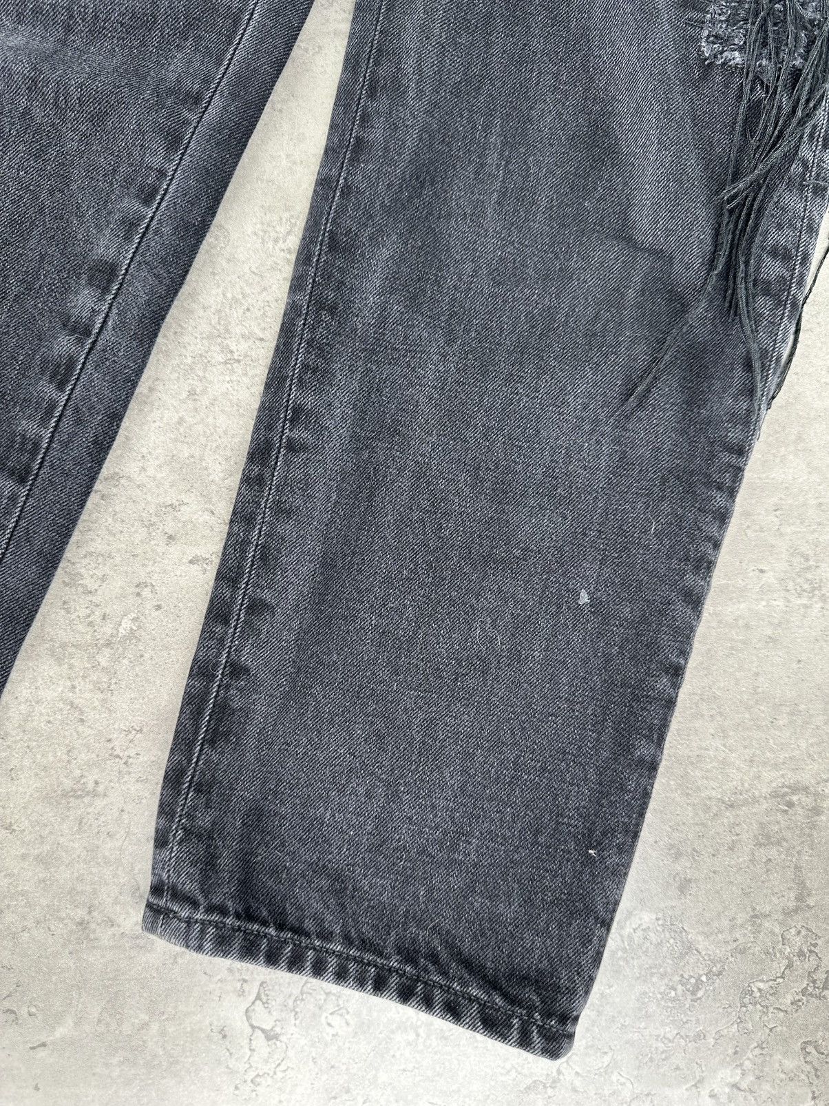 Diesel Diesel Beautiful Jeans Size 26" / US 2 / IT 38 - 10 Thumbnail