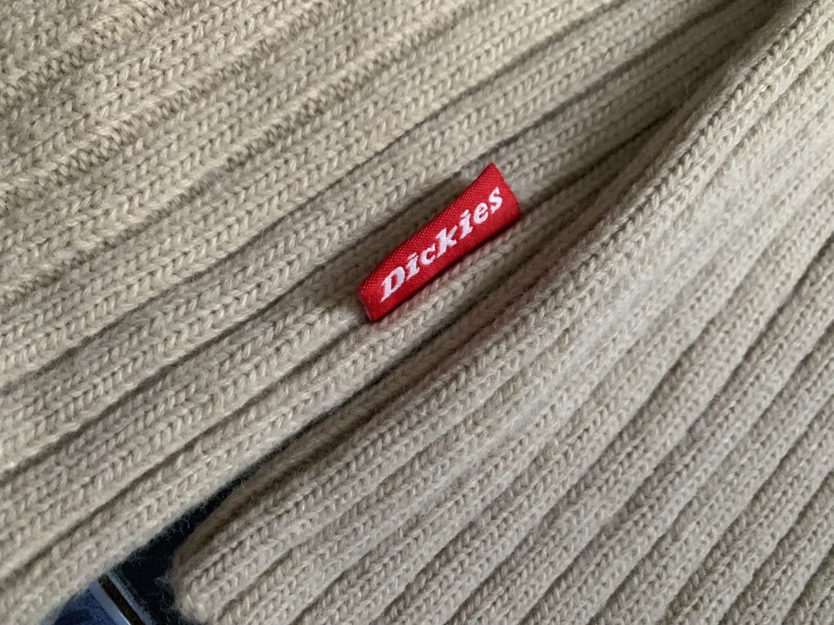 Dickies dickies sk8 men’s sweater Size US M / EU 48-50 / 2 - 3 Thumbnail