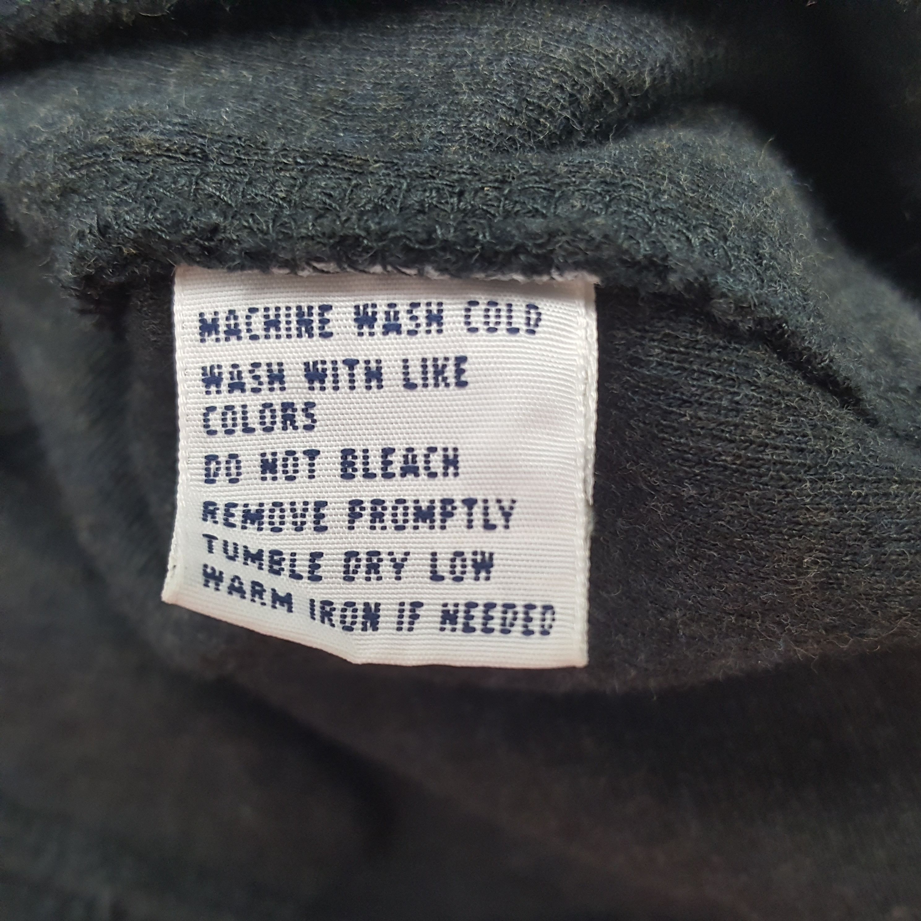 Polo Ralph Lauren × Vintage Vintage Polo by Ralph Lauren Sweatshirt Size US XL / EU 56 / 4 - 8 Thumbnail