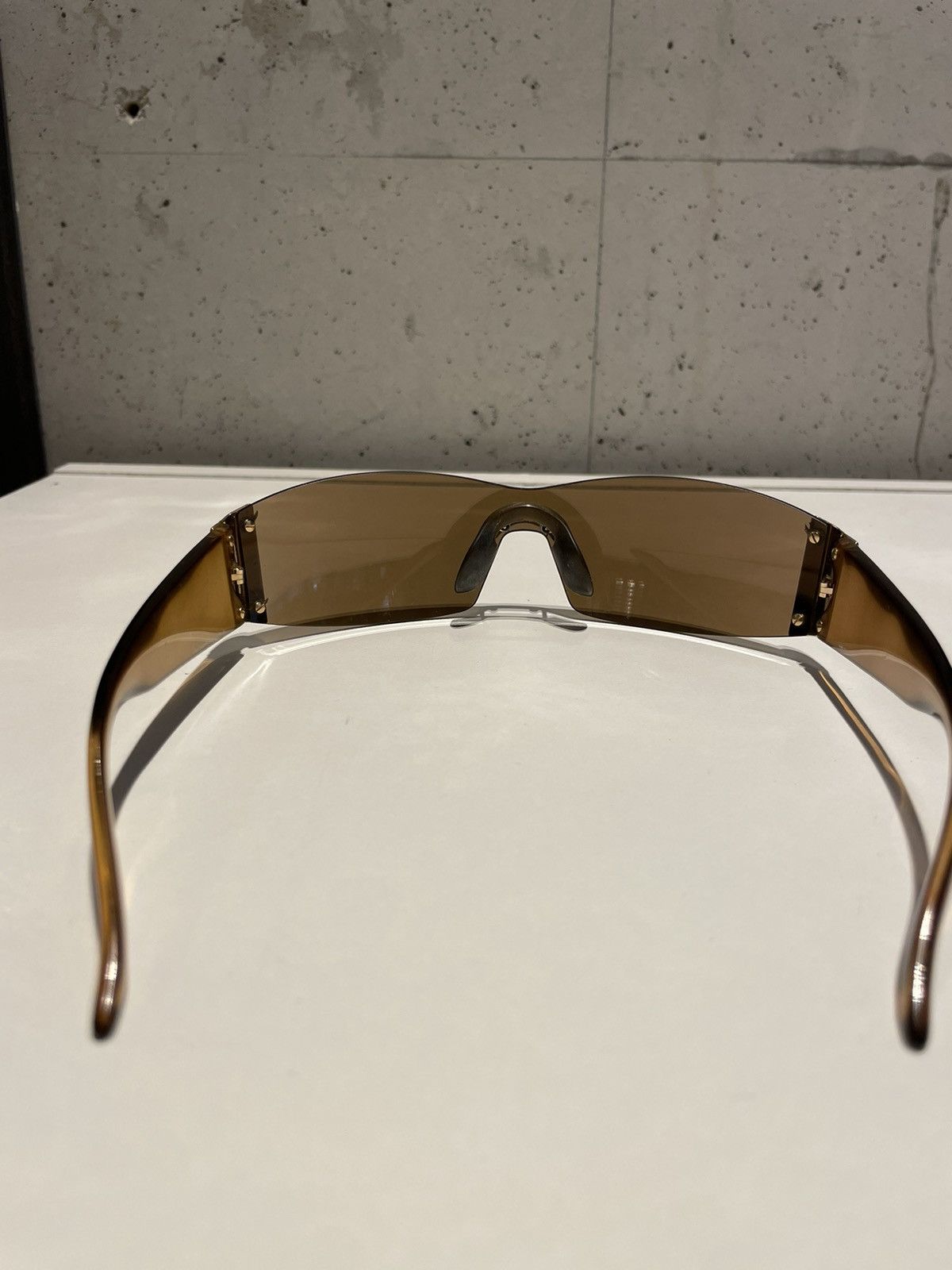 Dior Vintage Christian Dior Demonia Sunglasses fall 2000 y2k Size ONE SIZE - 3 Thumbnail