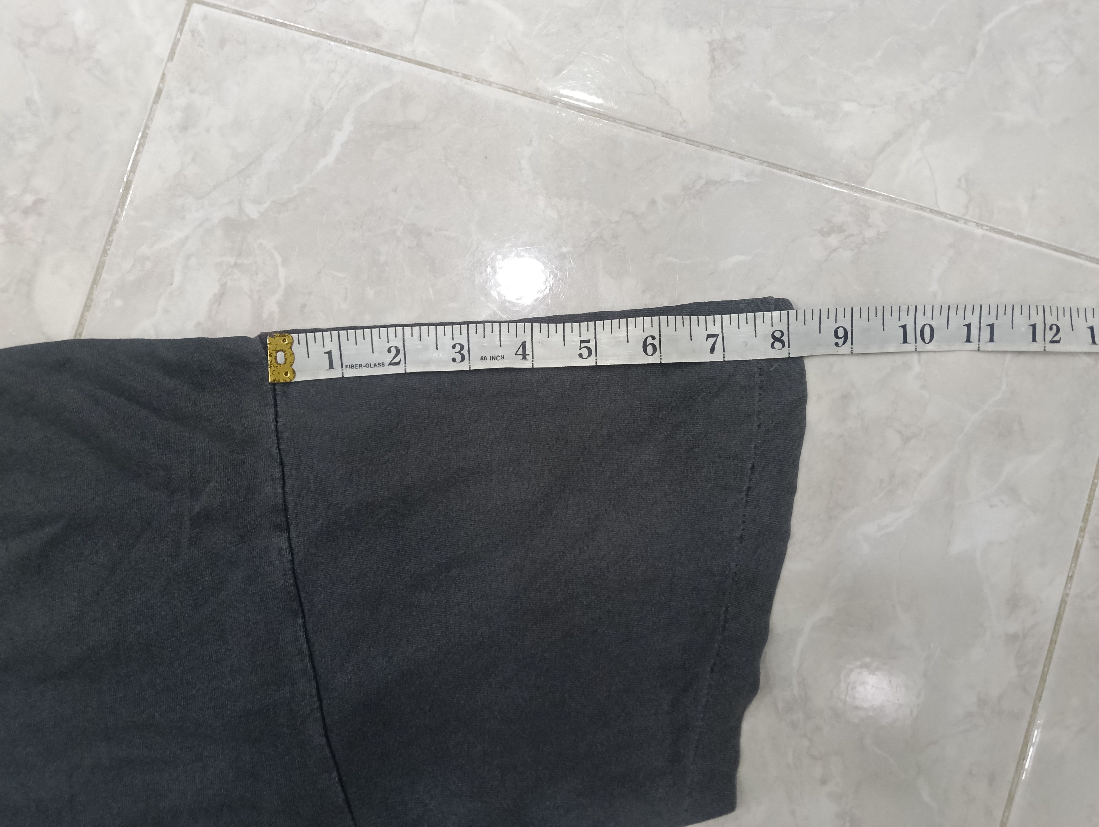 gravitypope Vintage Gravity Graphics Halo Size US M / EU 48-50 / 2 - 12 Thumbnail