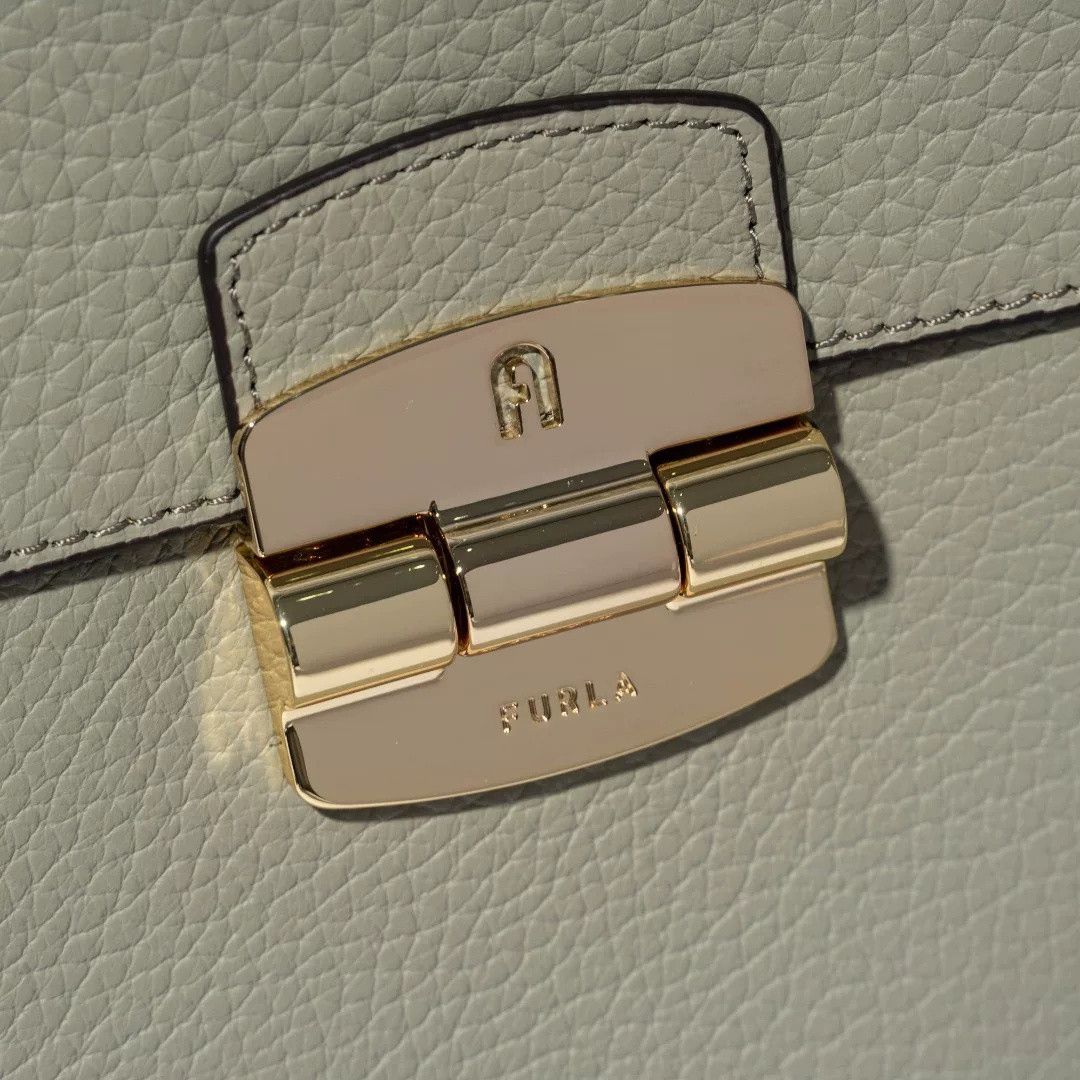 Furla Furla Club 2 Saddle Bag Size ONE SIZE - 3 Thumbnail