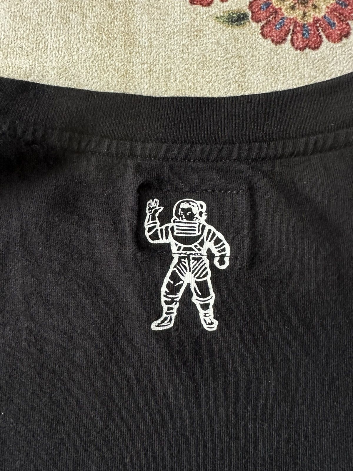Billionaire Boys Club Billionaire Boys Club BBC Long Sleeve Size US XL / EU 56 / 4 - 11 Thumbnail