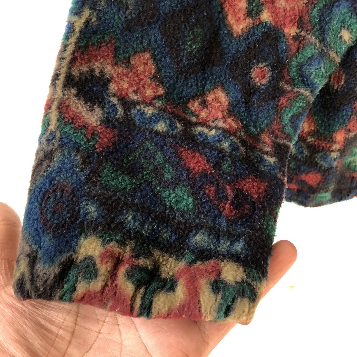 Other KELLYSPORT Canada Native Fleece Fullover- Yukon Style Size US M / EU 48-50 / 2 - 8 Thumbnail