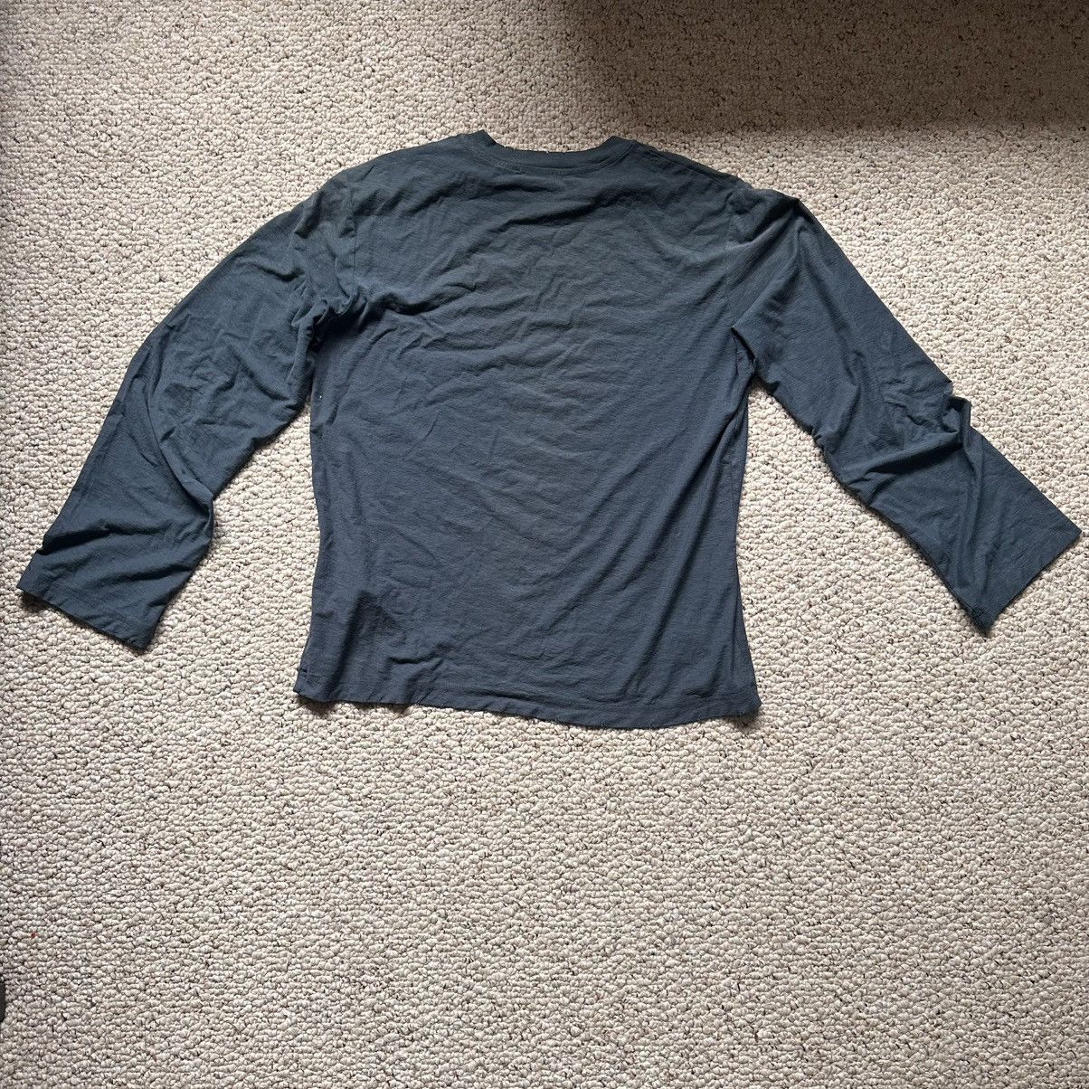 Acne Studios Acne studios 1996 longsleeve Size xs Size US XS / EU 42 / 0 - 4 Thumbnail