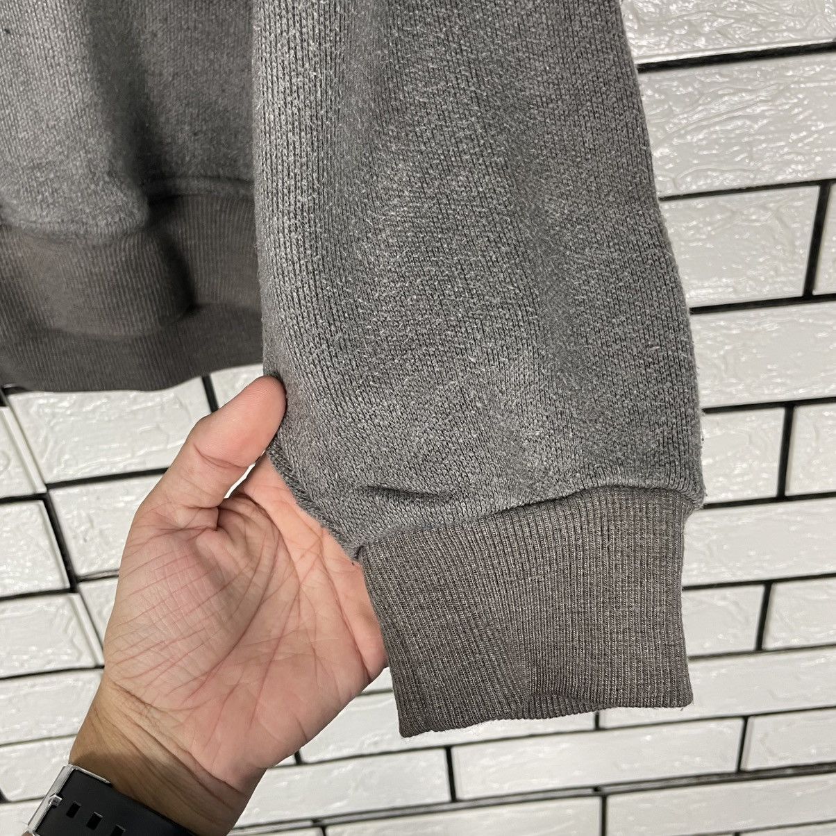 Other Claudio Valentino Paris Sweatshirt Size US M / EU 48-50 / 2 - 9 Thumbnail