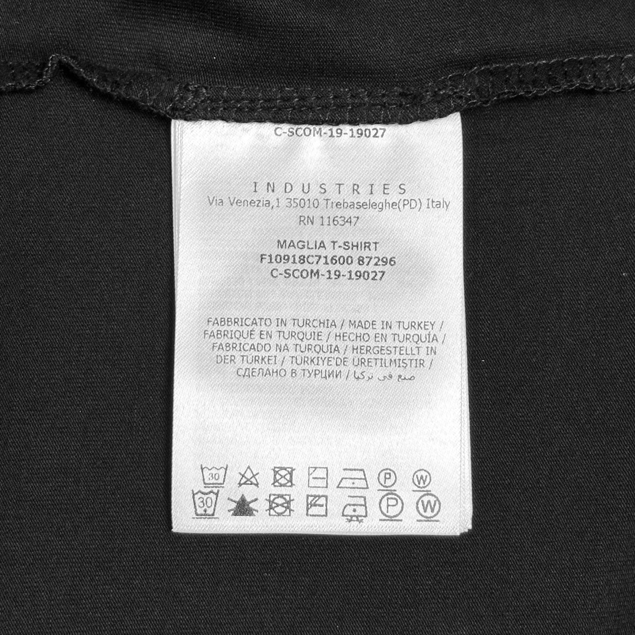 Moncler 86dmo240903015 Size US S / EU 44-46 / 1 - 8 Thumbnail