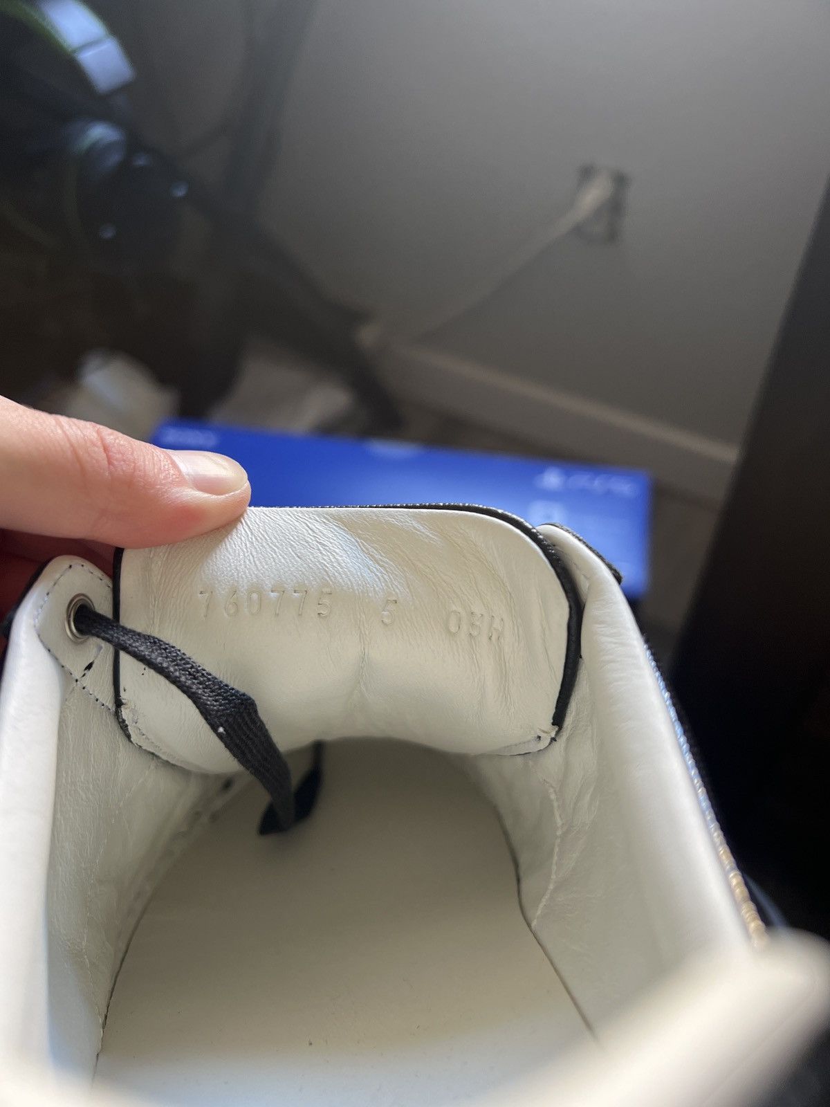 Gucci Gucci sneakers Size US 5 / EU 37 - 2 Thumbnail