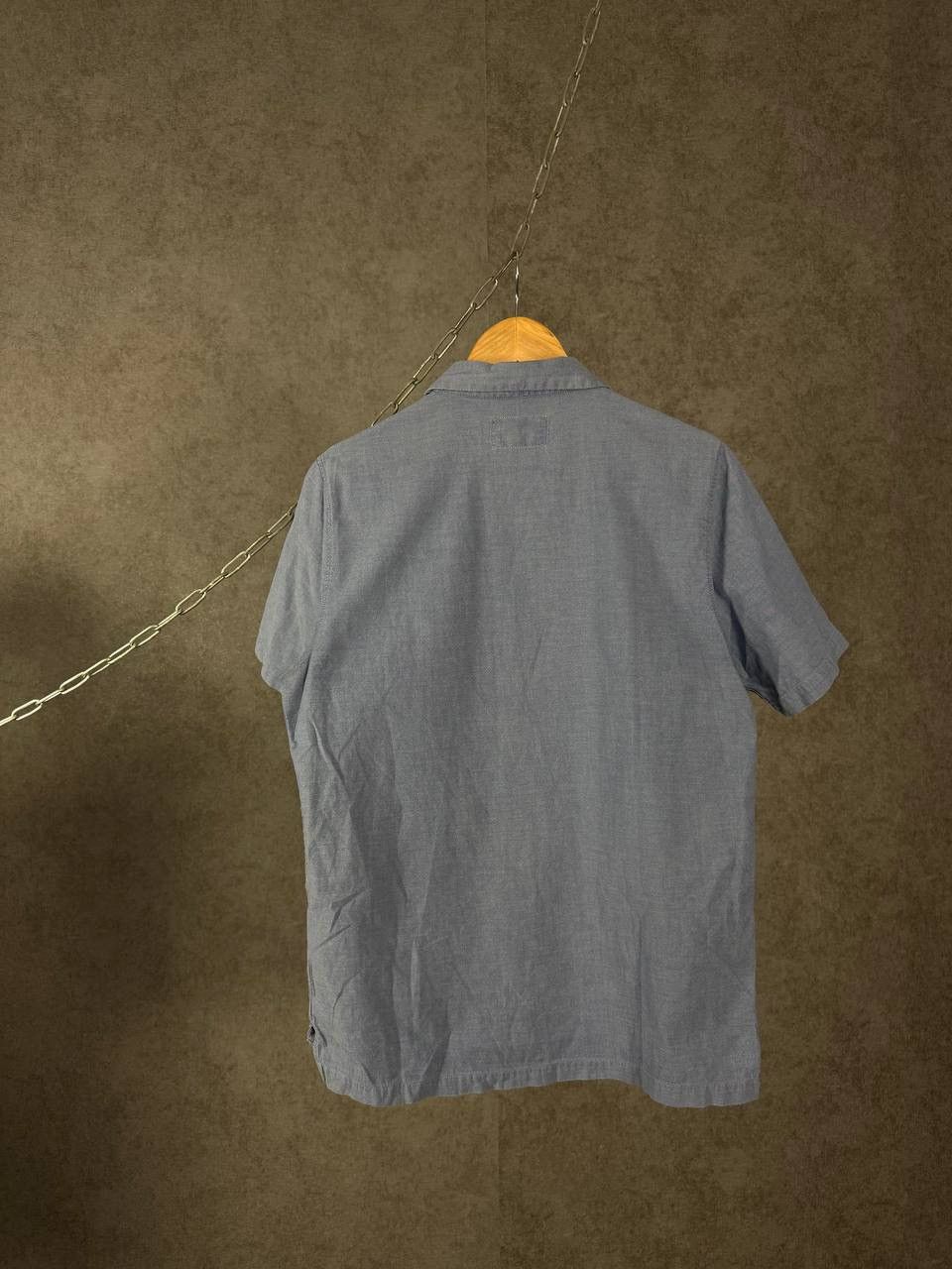 Folk Folk designer shirt Size US S / EU 44-46 / 1 - 5 Thumbnail
