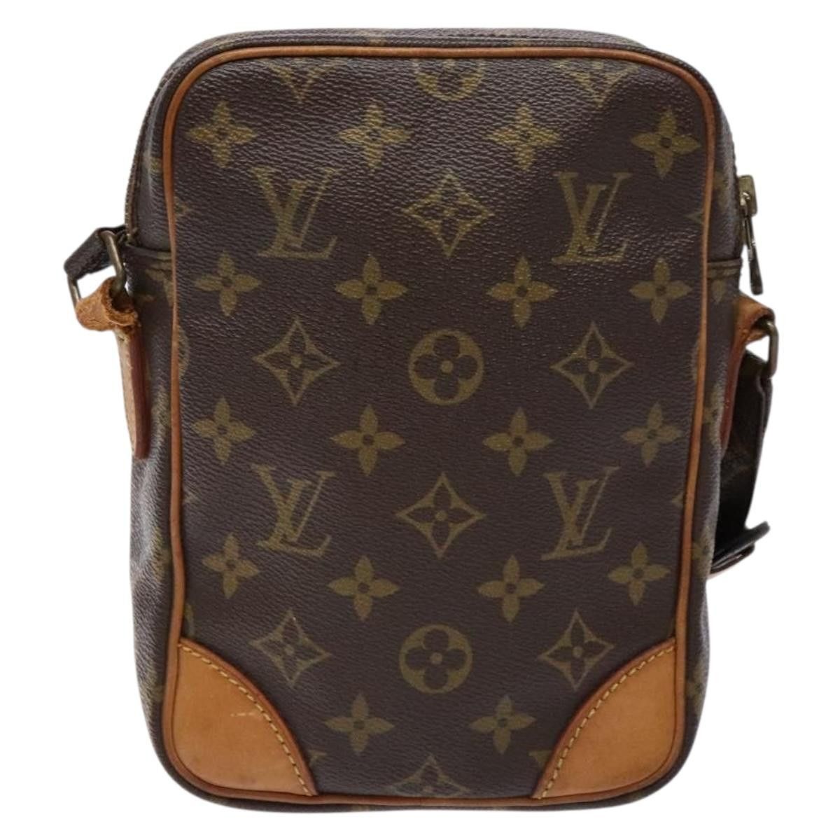 Louis Vuitton LOUIS VUITTON Monogram Amazon Shoulder Bag M45236 Size ONE SIZE - 3 Thumbnail