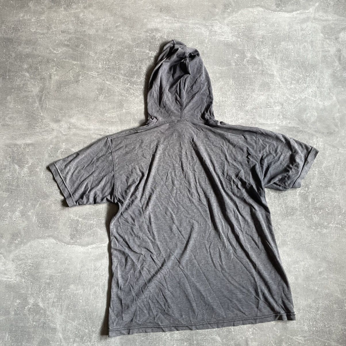 Diesel skate y2k Hype Diesel Hoodie shirt tee hooded south wu rap Size US S / EU 44-46 / 1 - 7 Thumbnail