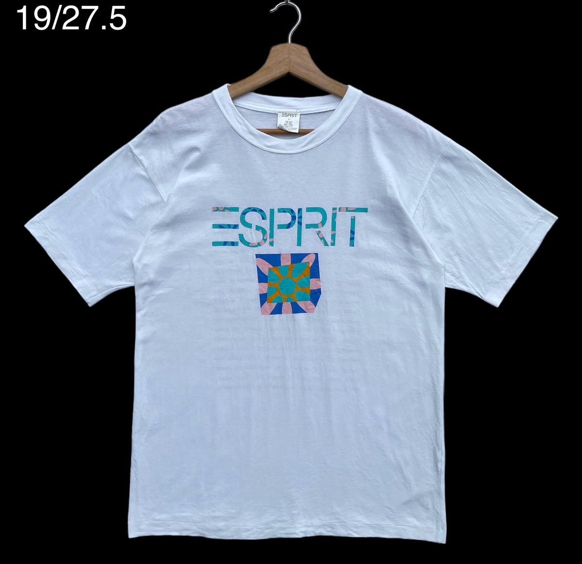 Esprit 🔥Accept Binding Offer🔥 Vintage Esprit Size US M / EU 48-50 / 2 - 1 Thumbnail