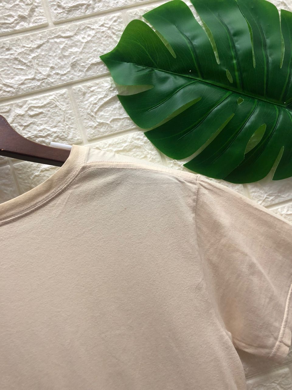 Designer Streetwear milk milk milk cacao+milk=milk chocolate meiji Size US M / EU 48-50 / 2 - 11 Thumbnail