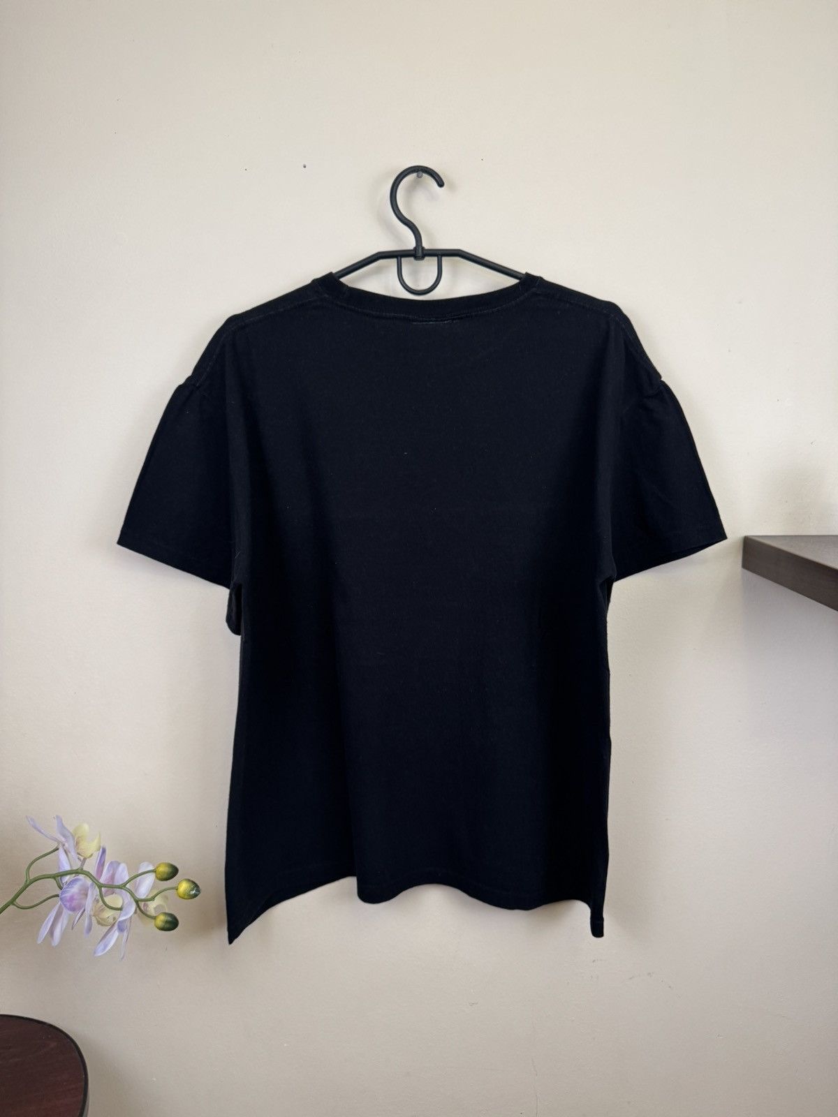 Japanese Brand Vintage Y2K Beretta Gun T-Shirt Gun Art RARE Streetwear Size US XXL / EU 58 / 5 - 14 Thumbnail