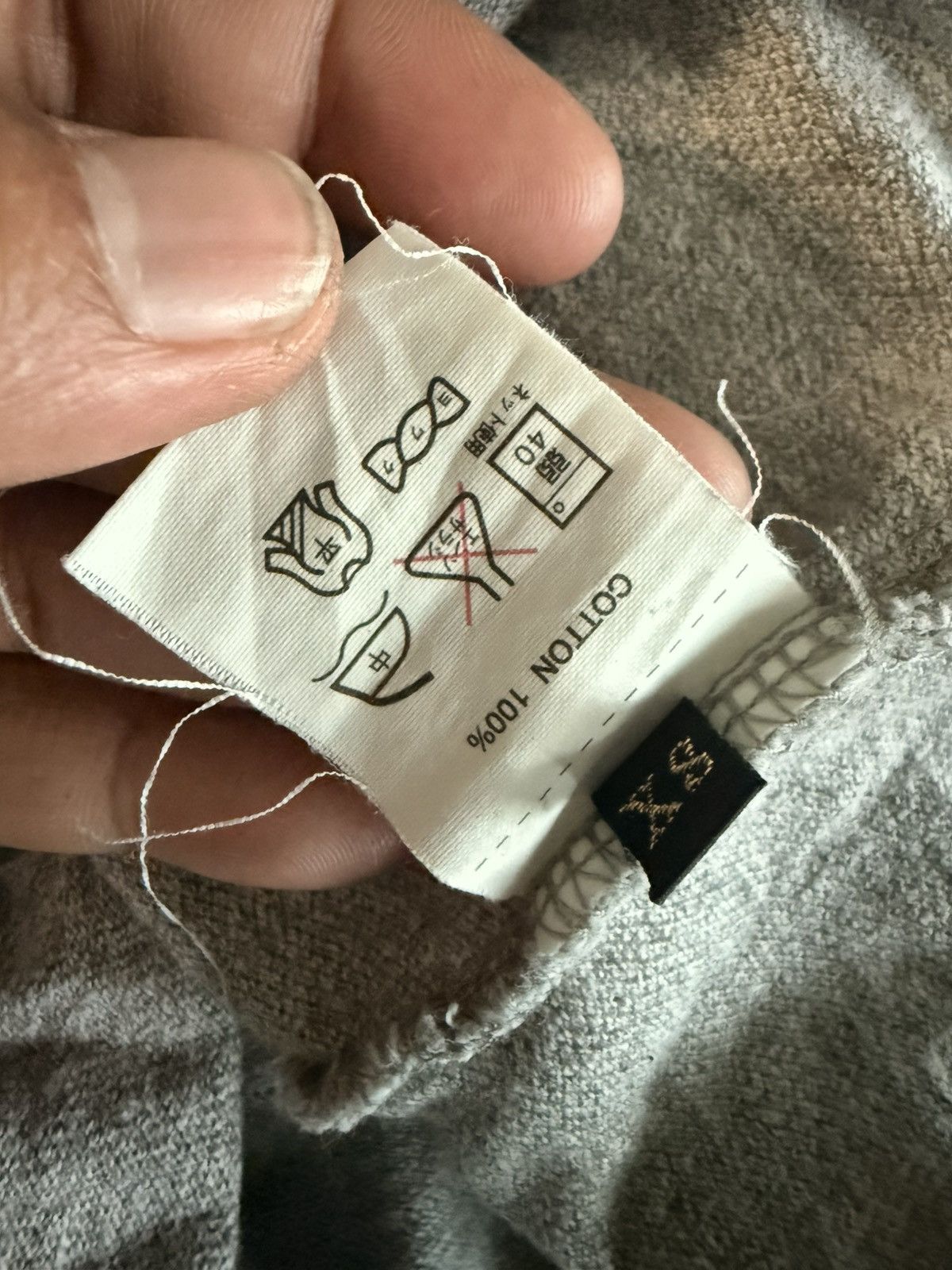 Kapital KAPITAL DOUBLE COLLAR POLO SHIRT Size US XS / EU 42 / 0 - 5 Thumbnail