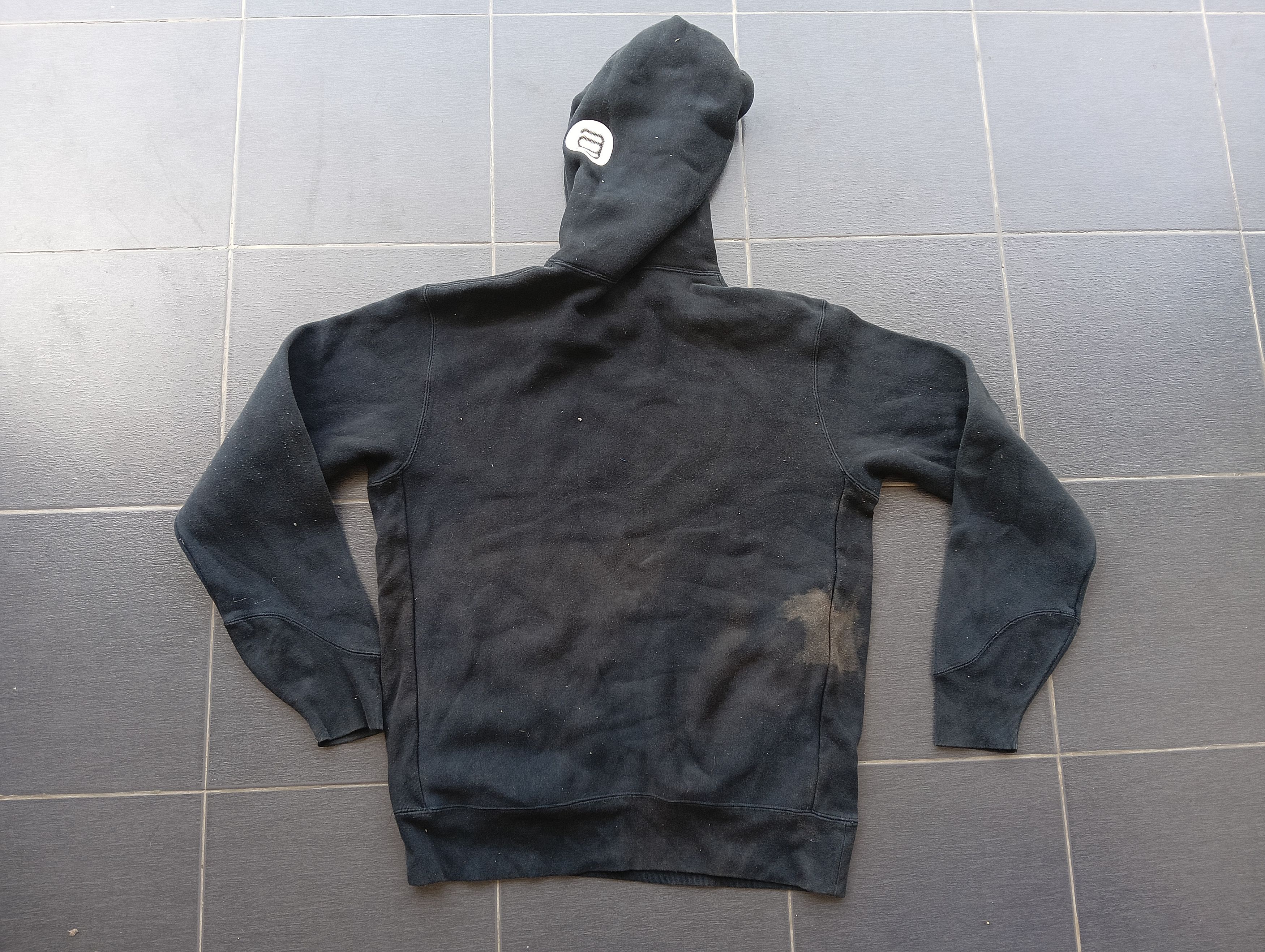 Japanese Brand × Vintage VINTAGE AG japanese brand P.E.O.T.W Size US L / EU 52-54 / 3 - 8 Thumbnail