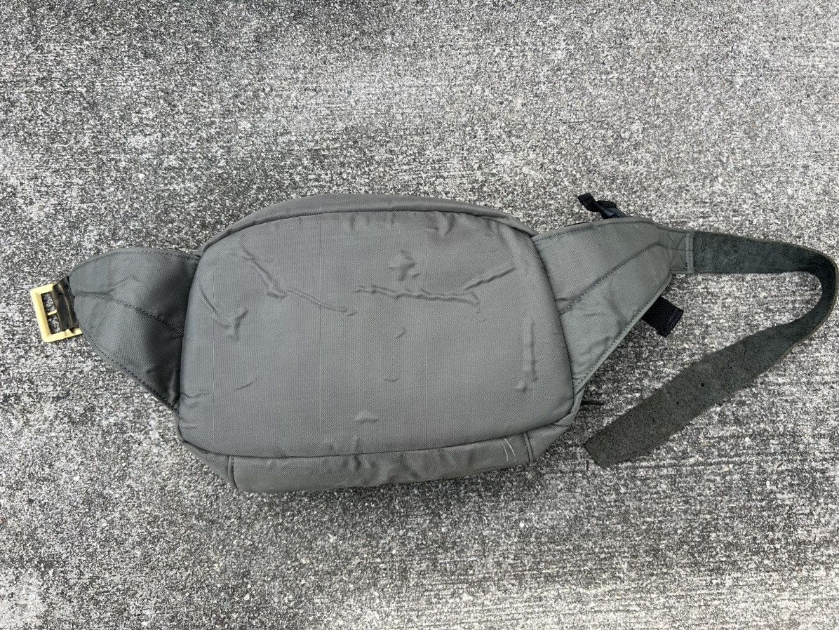 20471120 RARE!!! Vintage 20471120 Japan Bag Size ONE SIZE - 15 Thumbnail
